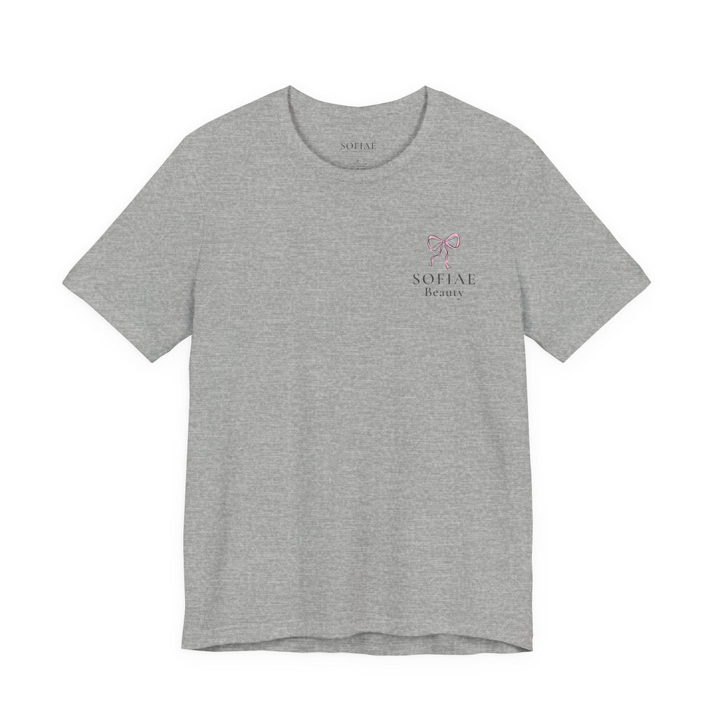 The Signature Tee