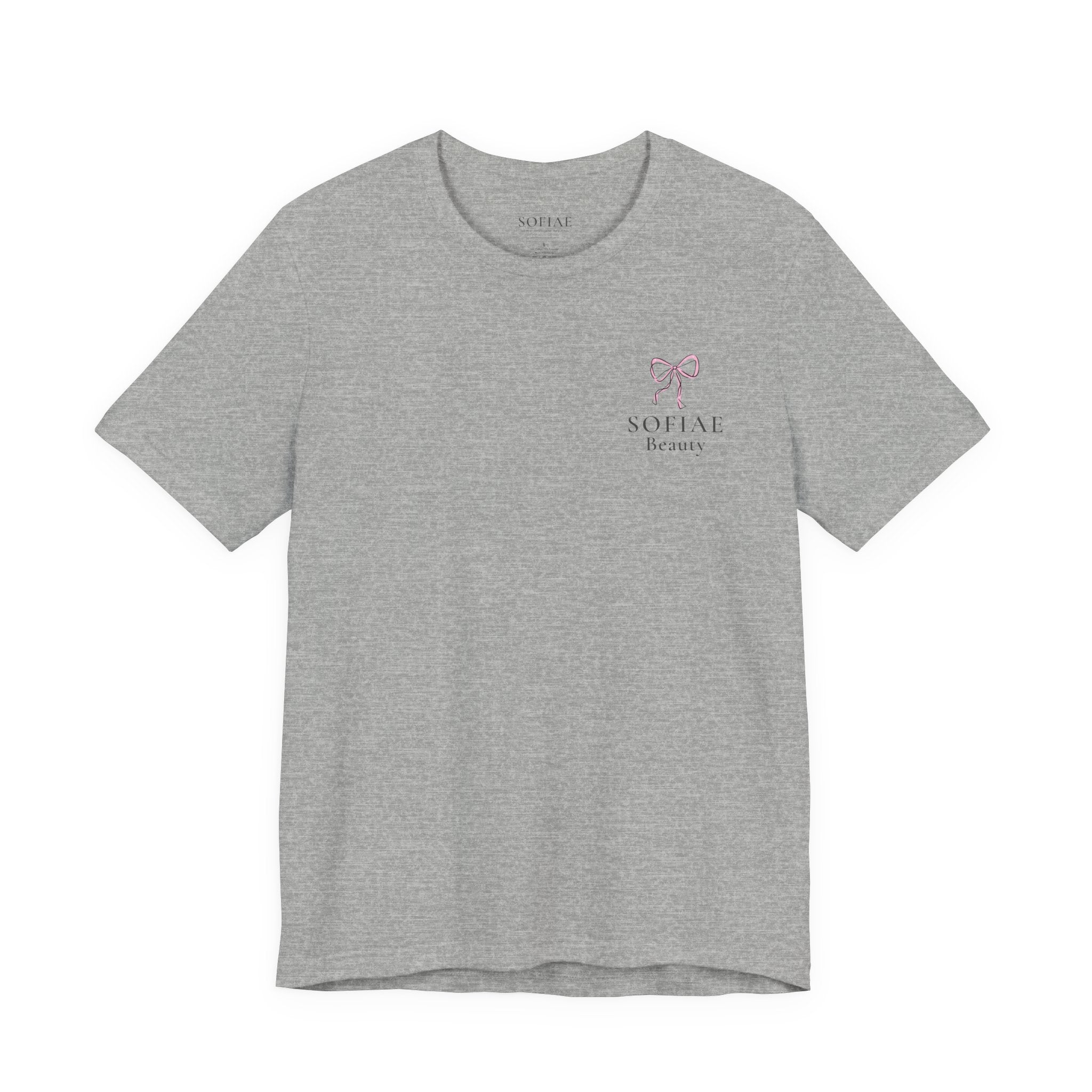The Signature Tee