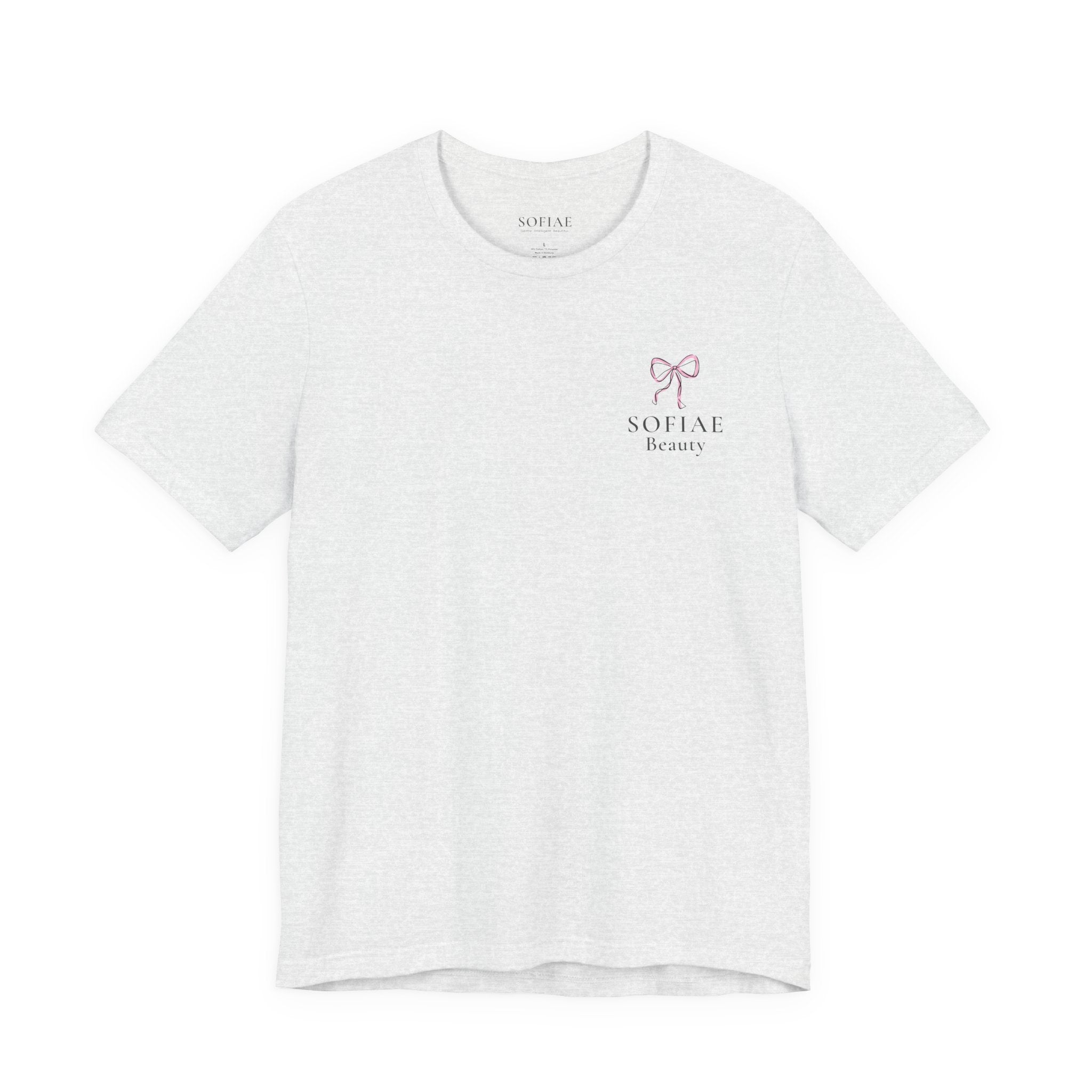 The Signature Tee