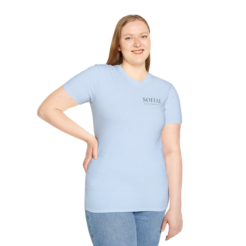 The Muse Tee