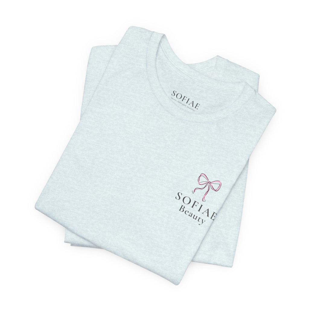 The Signature Tee
