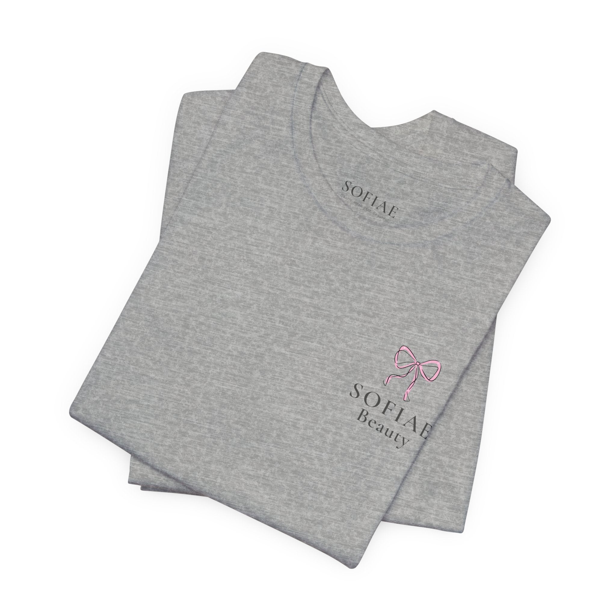 The Signature Tee