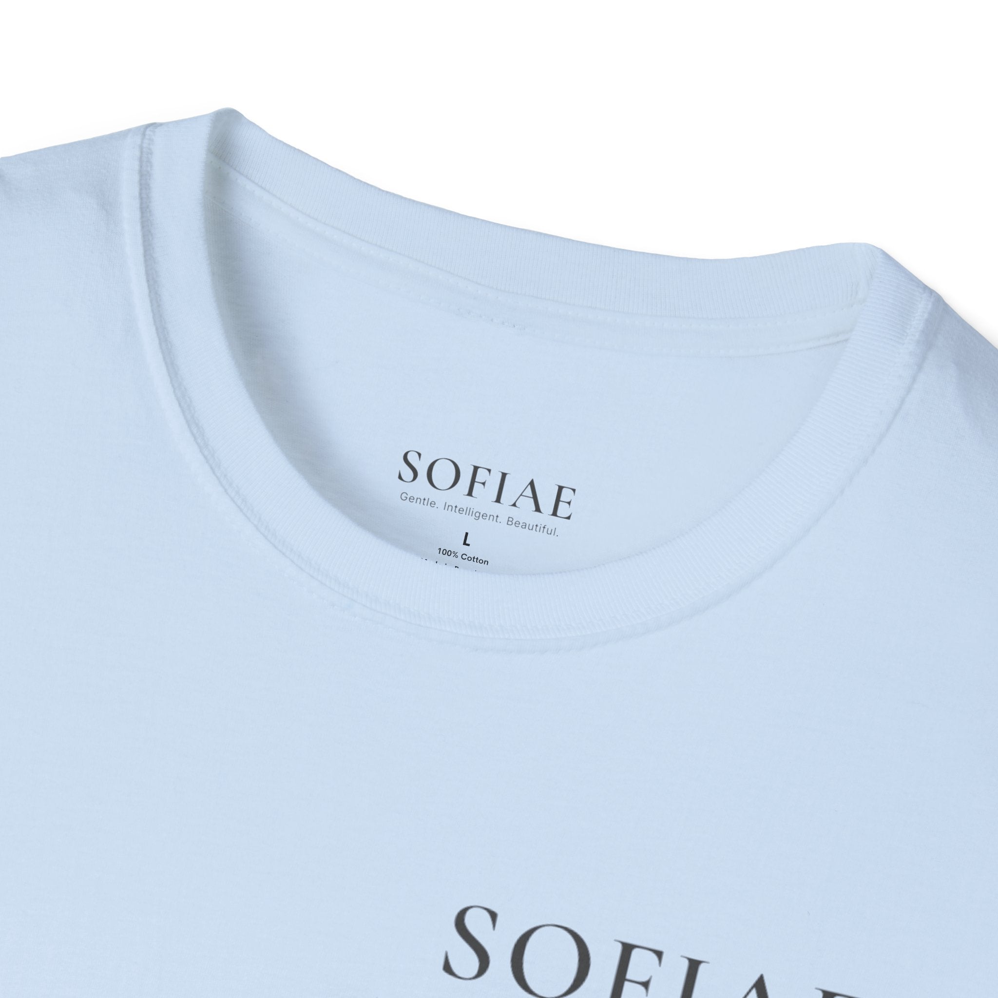 The Muse Tee