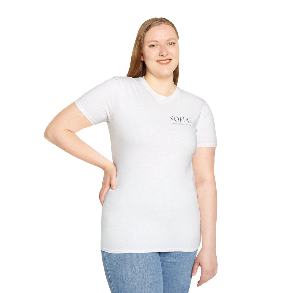 The Muse Tee