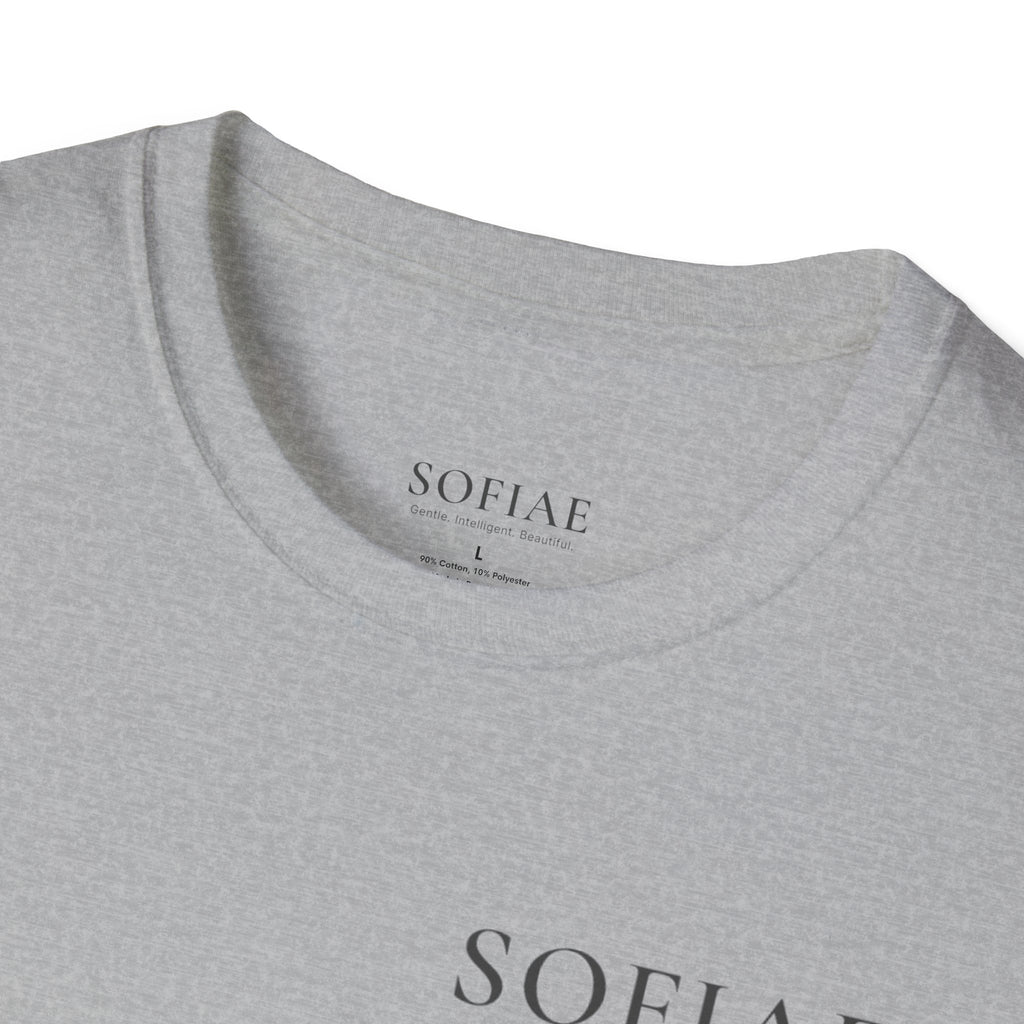 The Muse Tee
