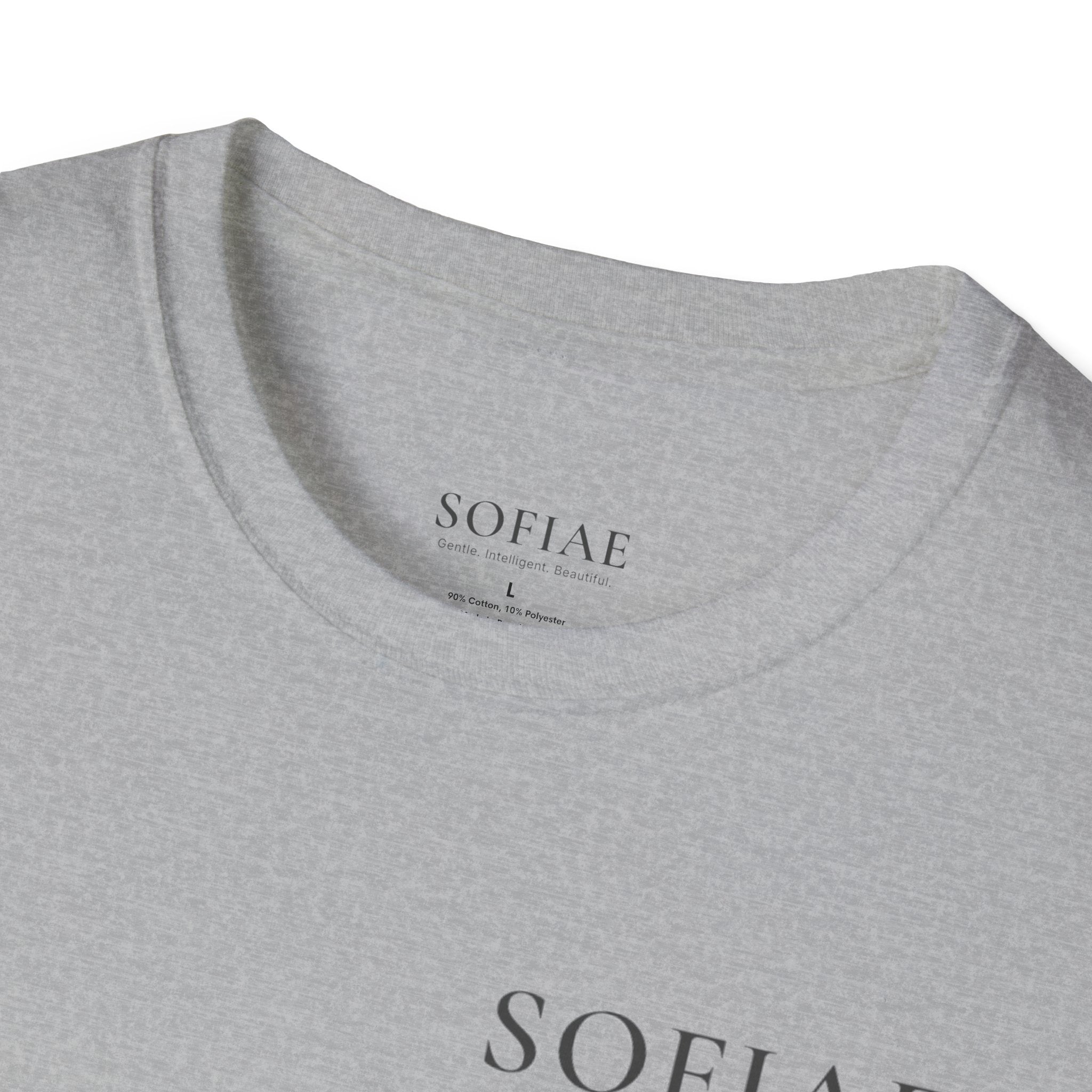 The Muse Tee