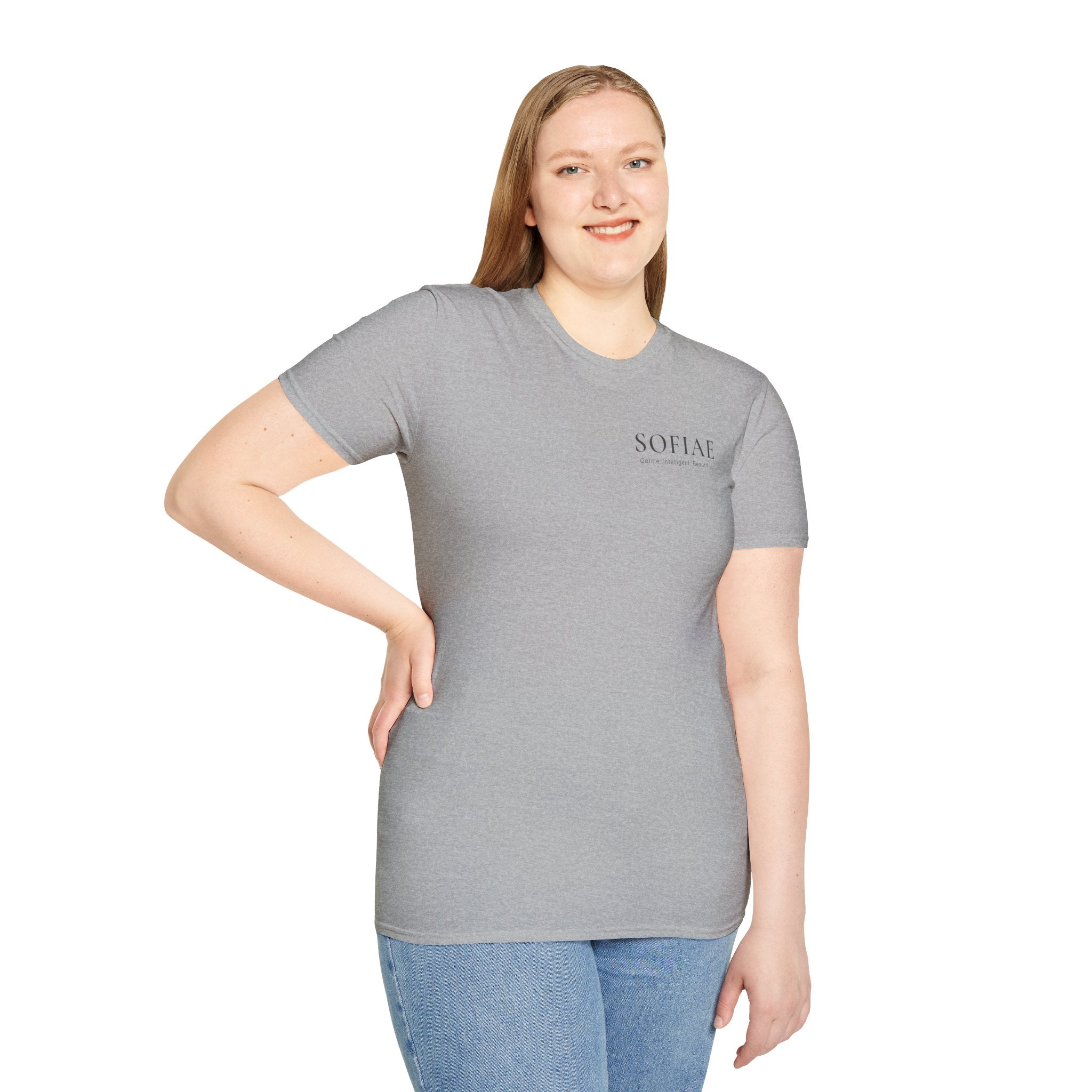 The Muse Tee