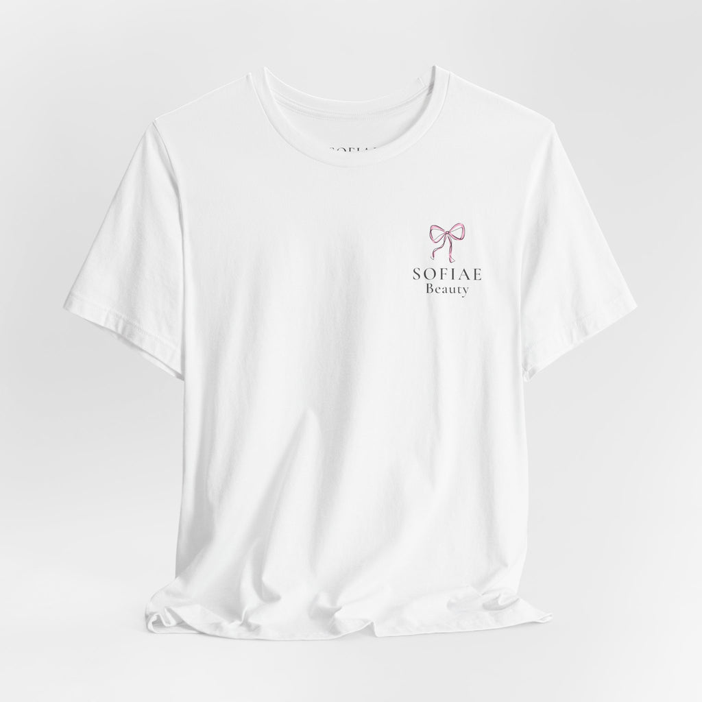 The Signature Tee