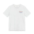 All-American Script Tee ✨