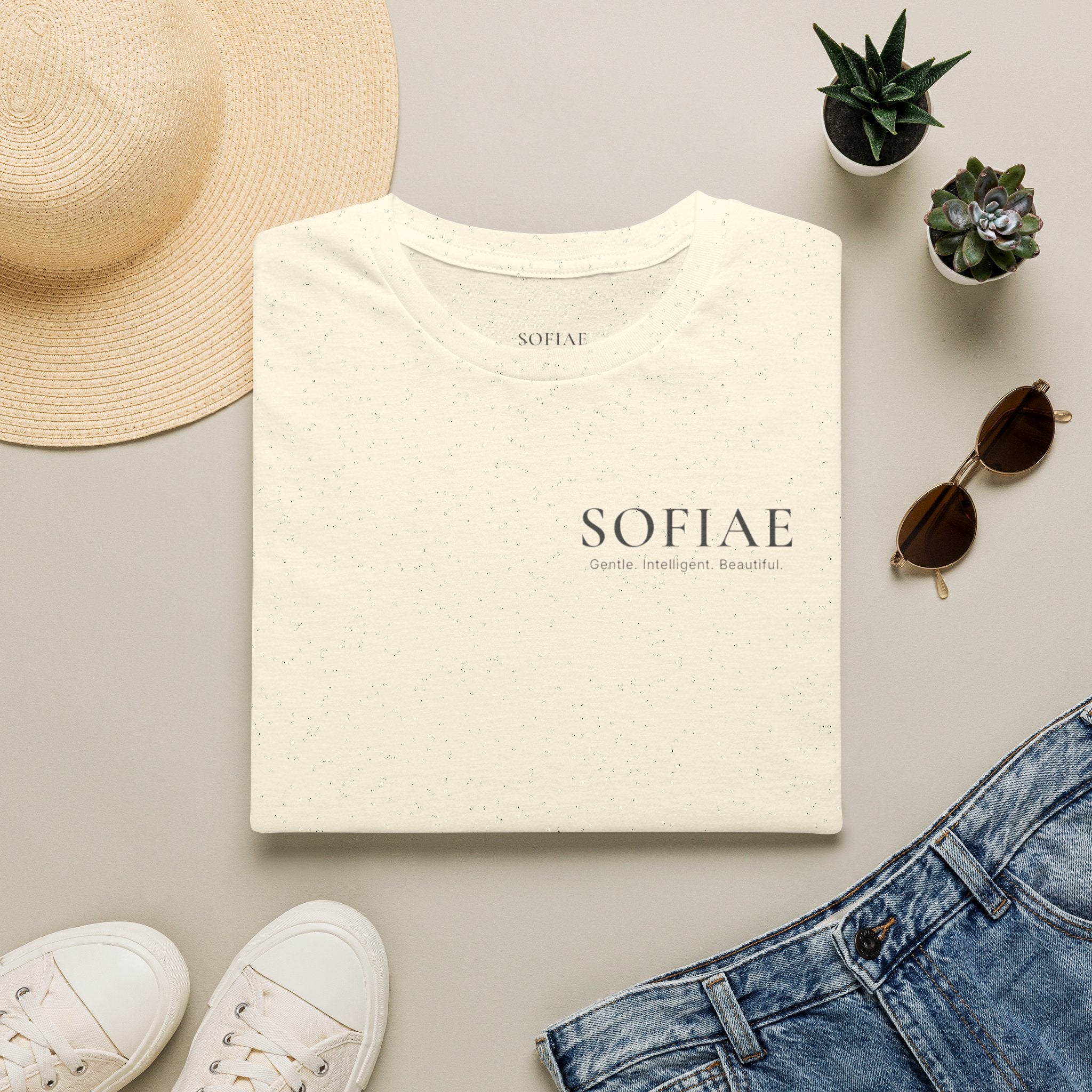 The Muse Tee