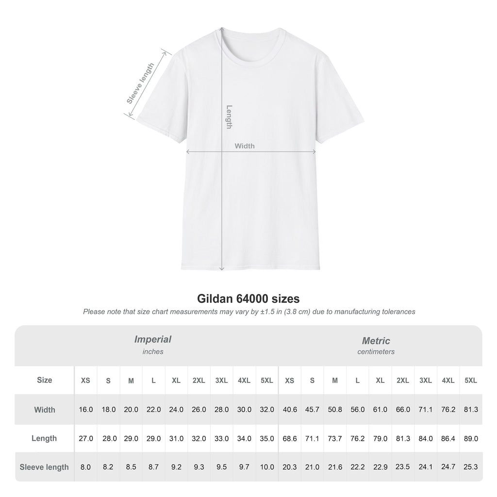The Muse Tee