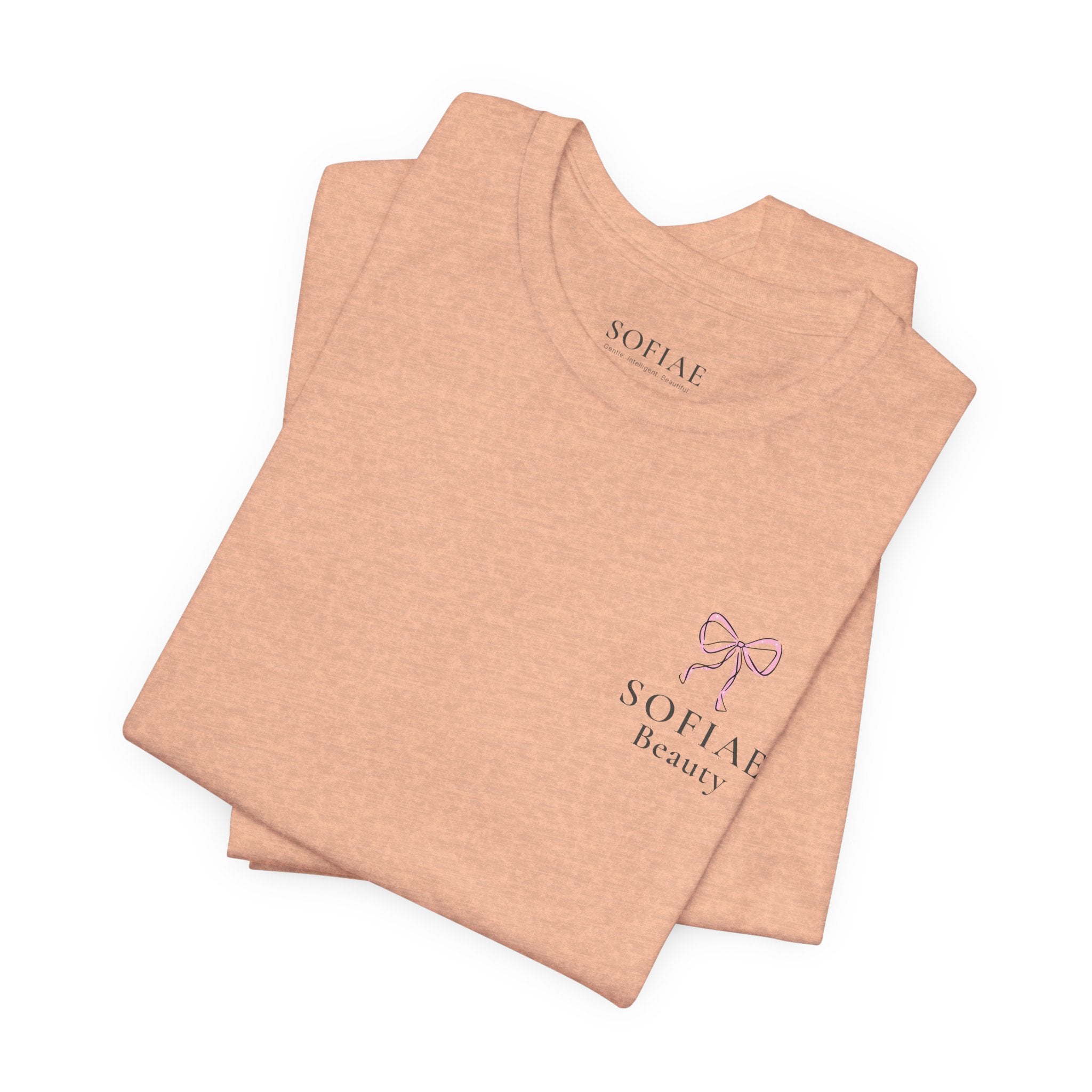 The Signature Tee