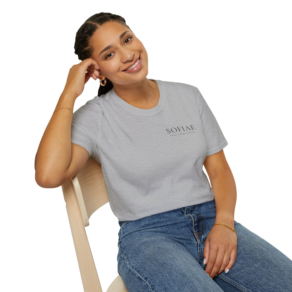 The Muse Tee