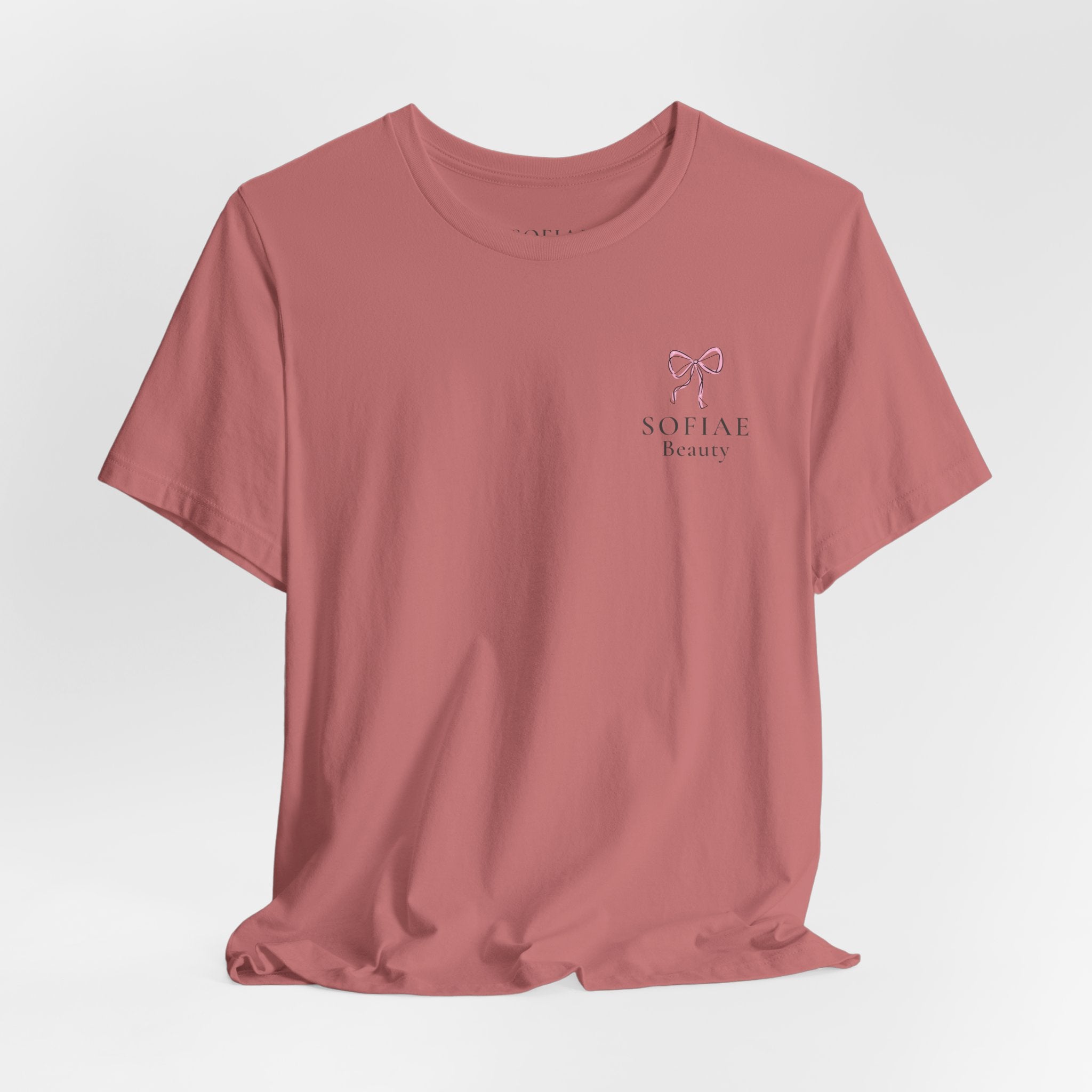 The Signature Tee