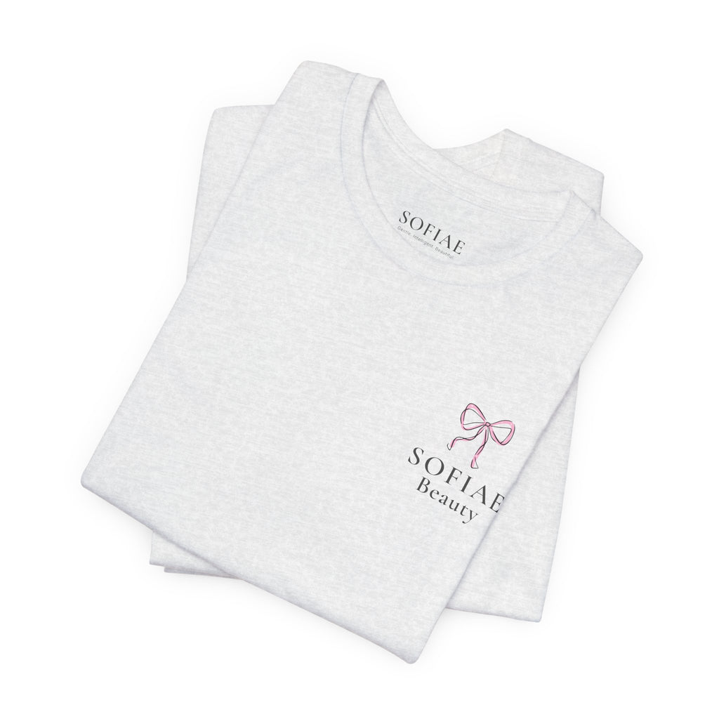 The Signature Tee