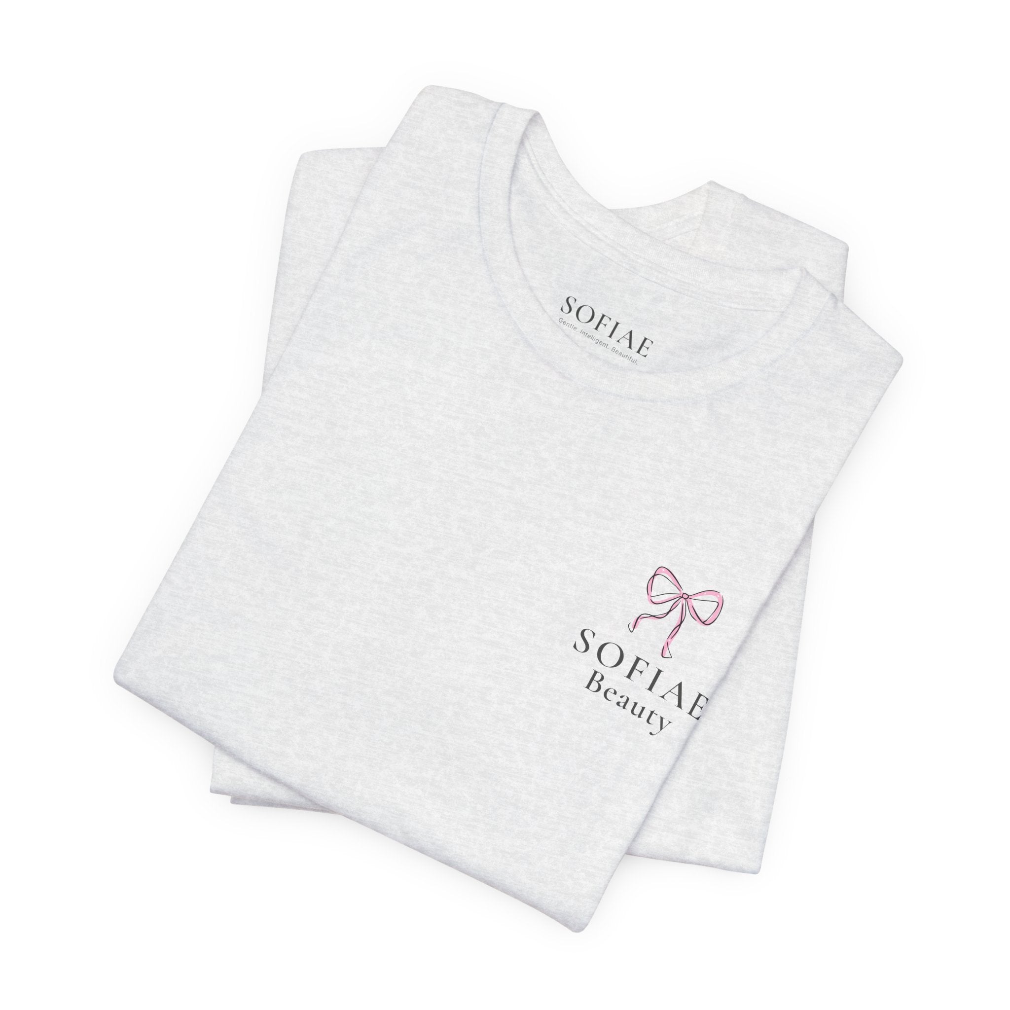 The Signature Tee