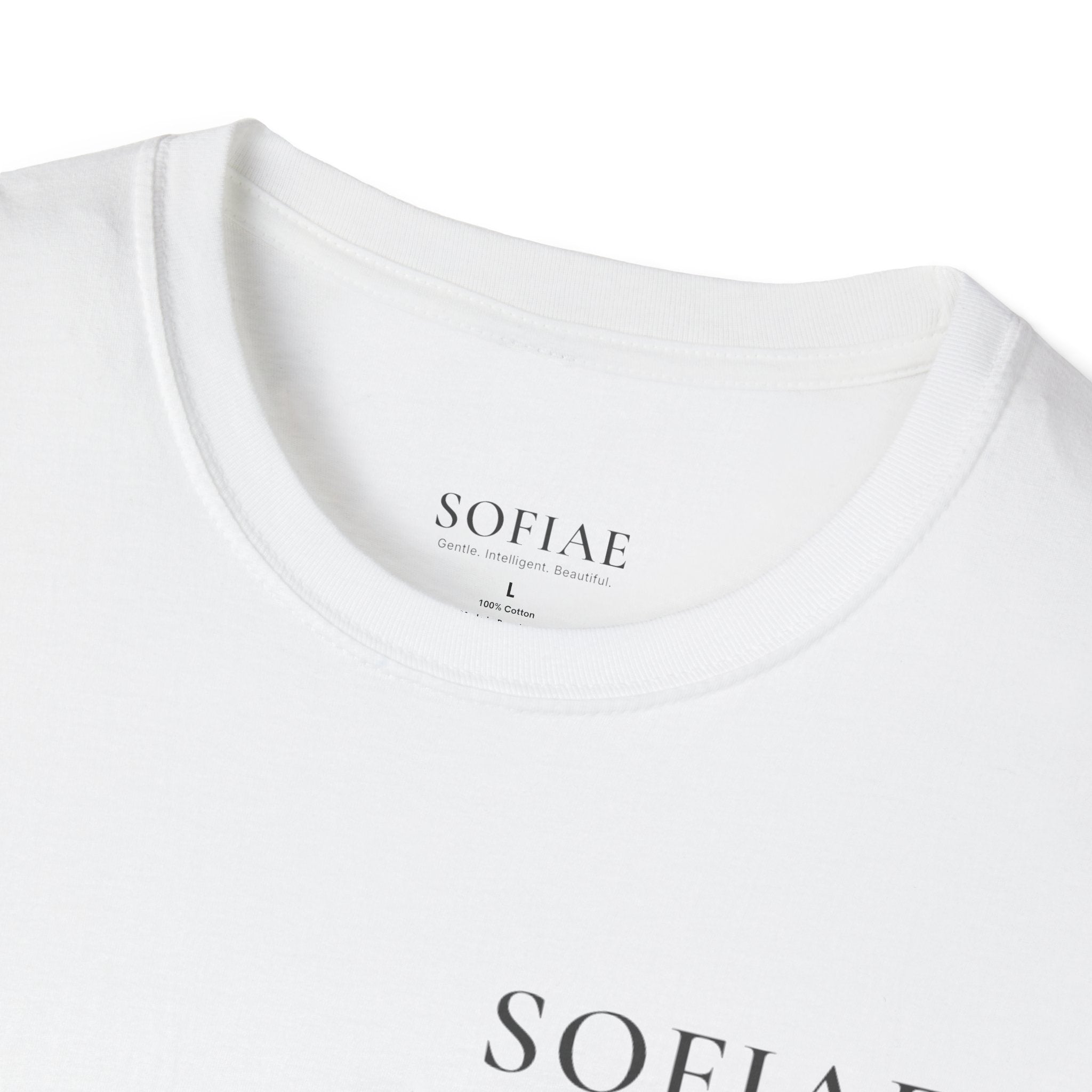 The Muse Tee