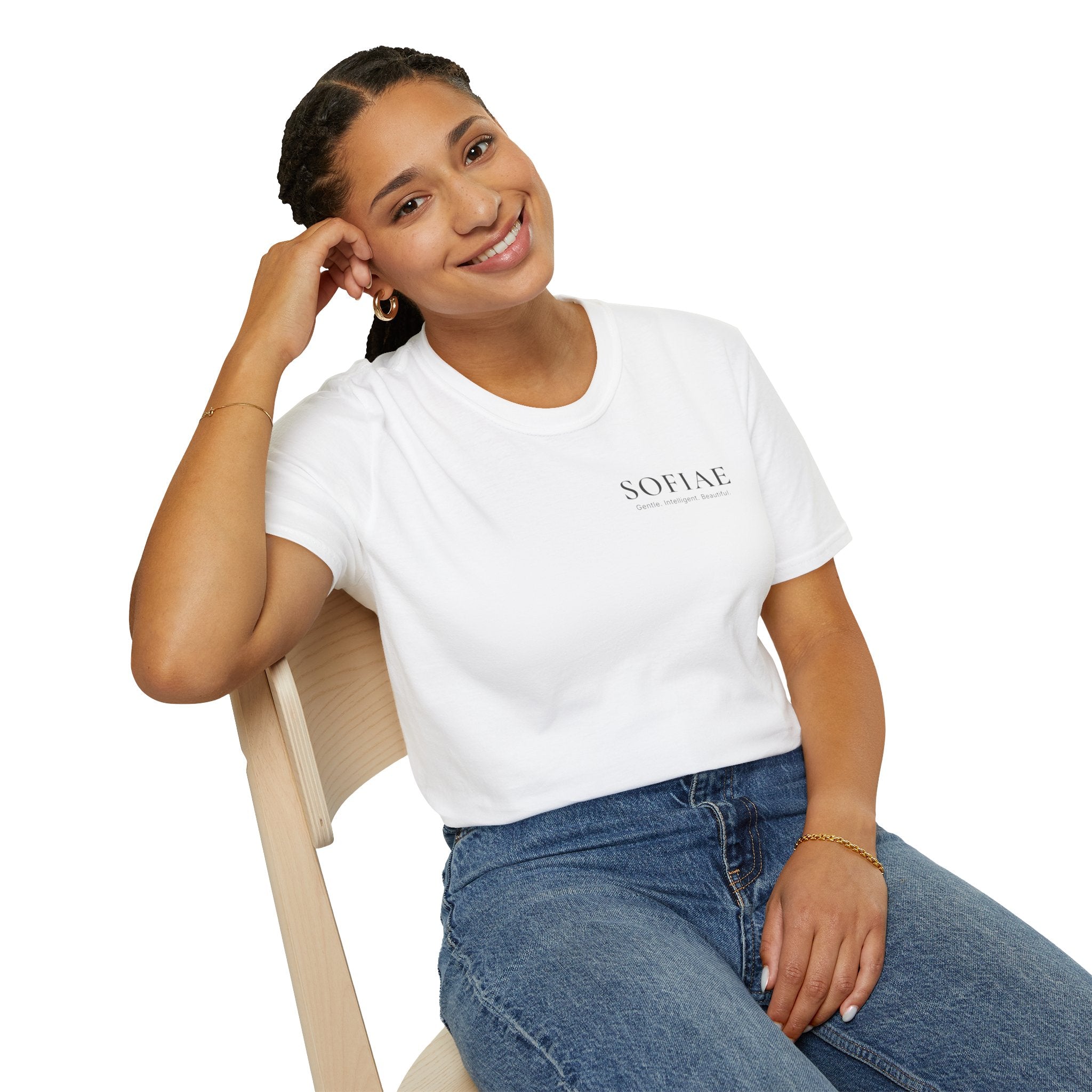 The Muse Tee