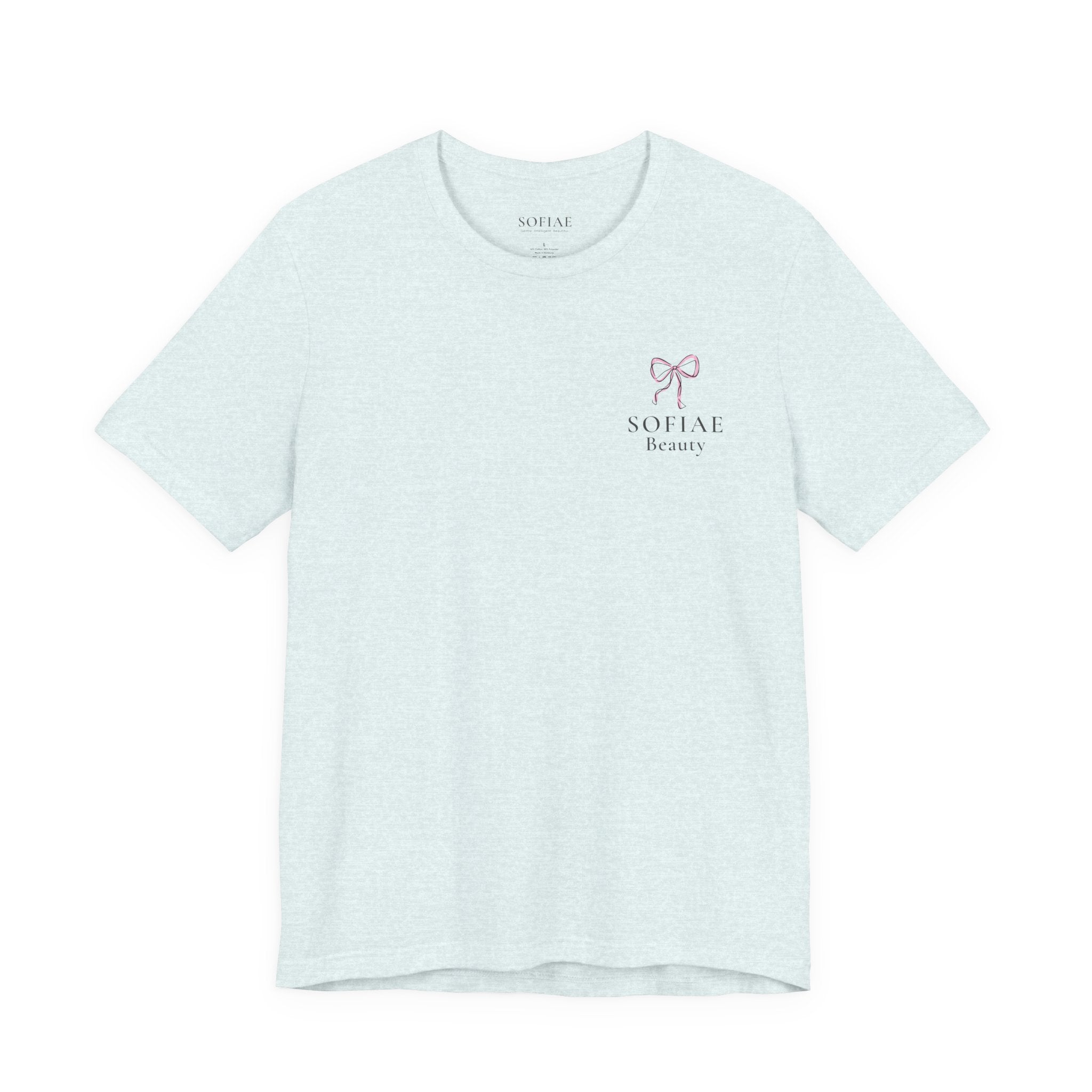 The Signature Tee
