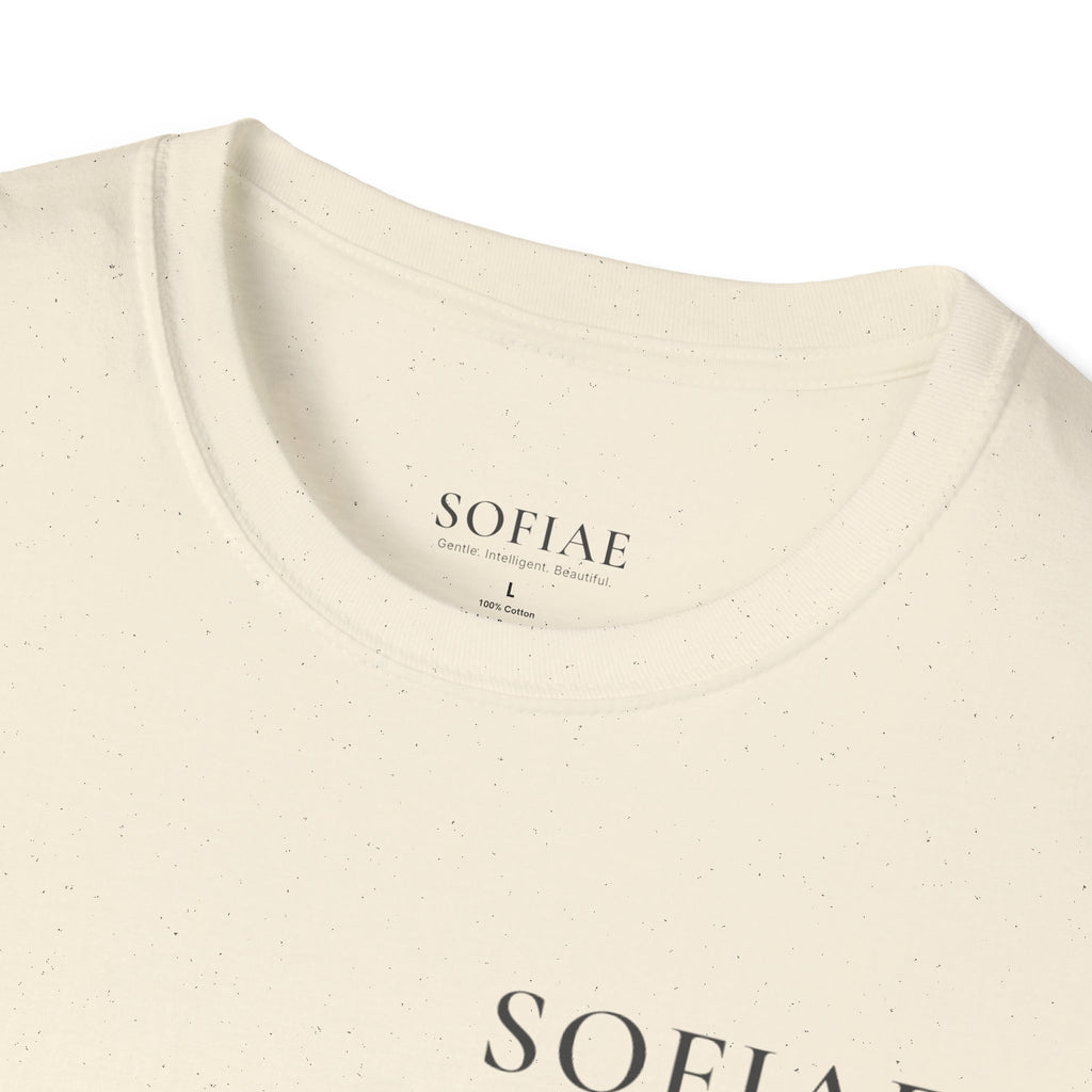 The Muse Tee