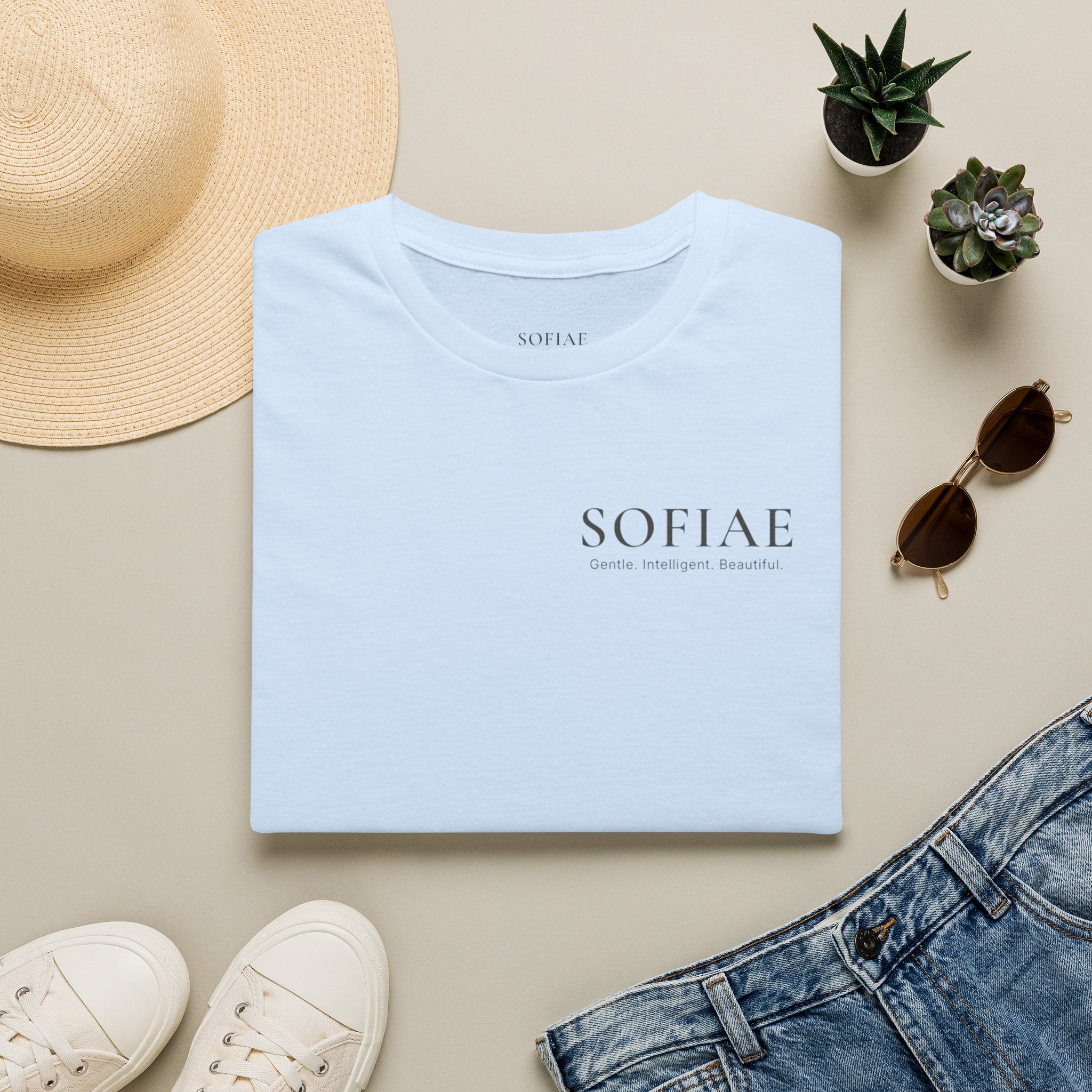 The Muse Tee
