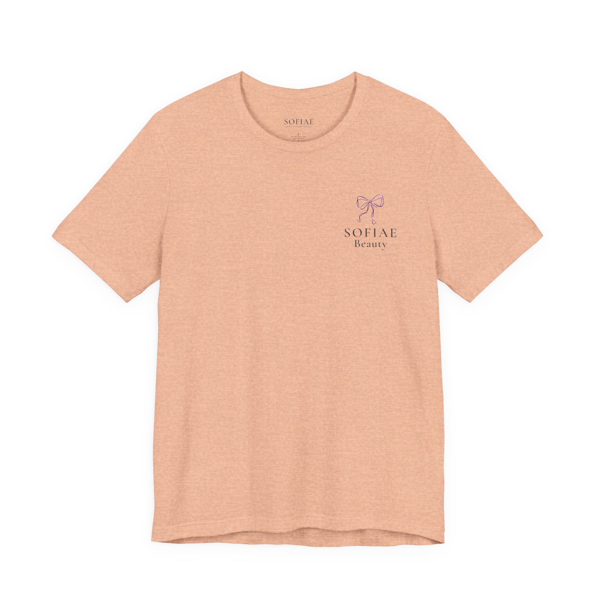 The Signature Tee