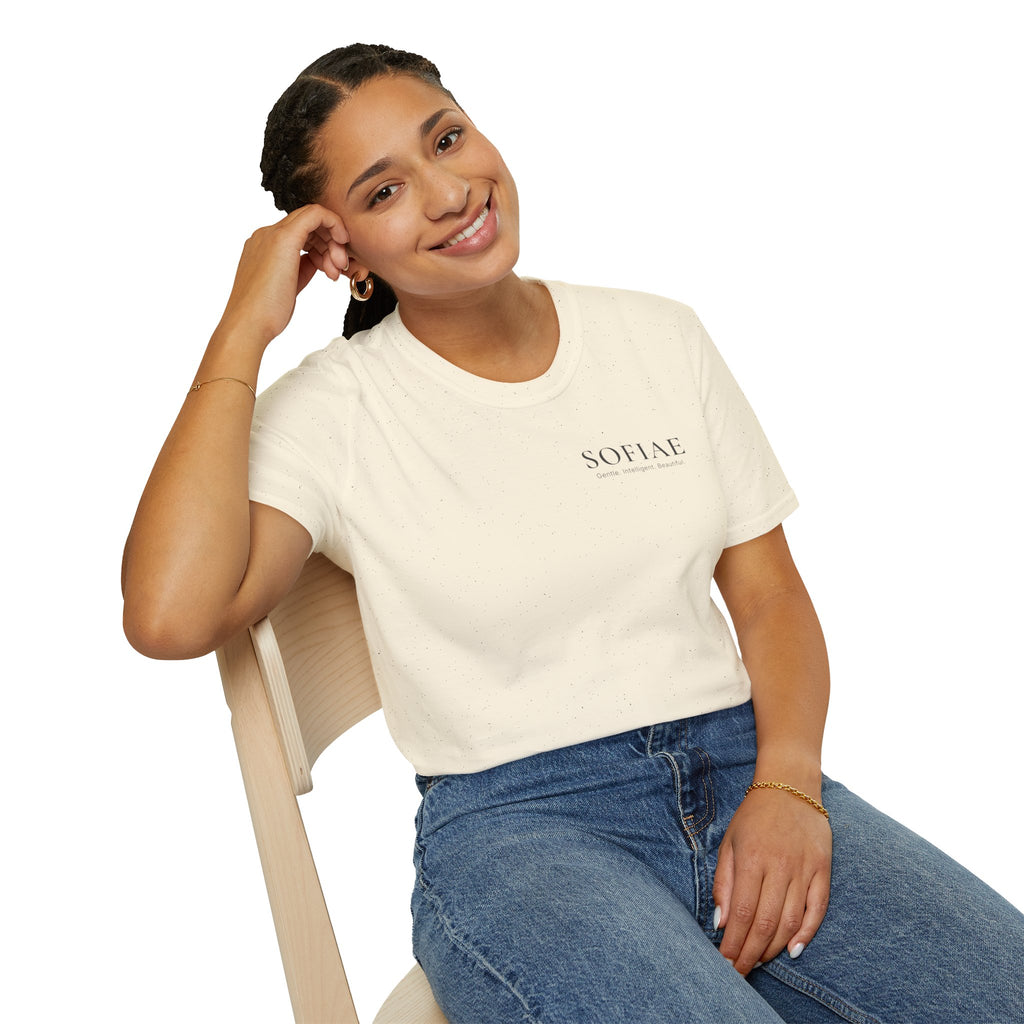 The Muse Tee