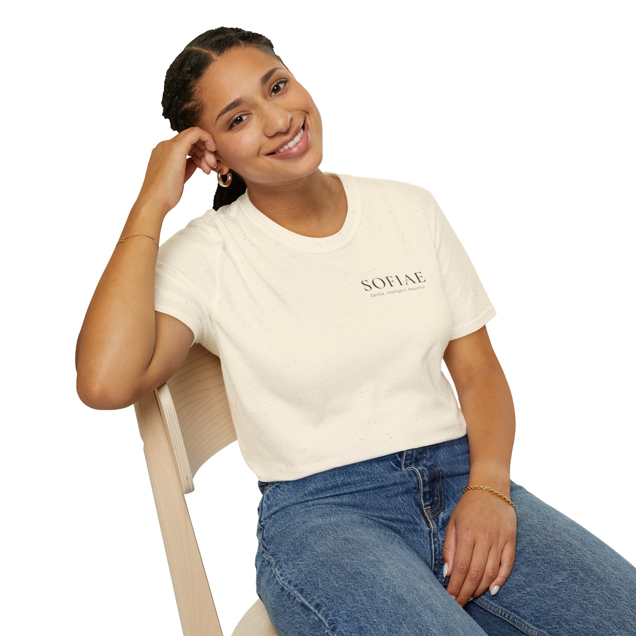 The Muse Tee