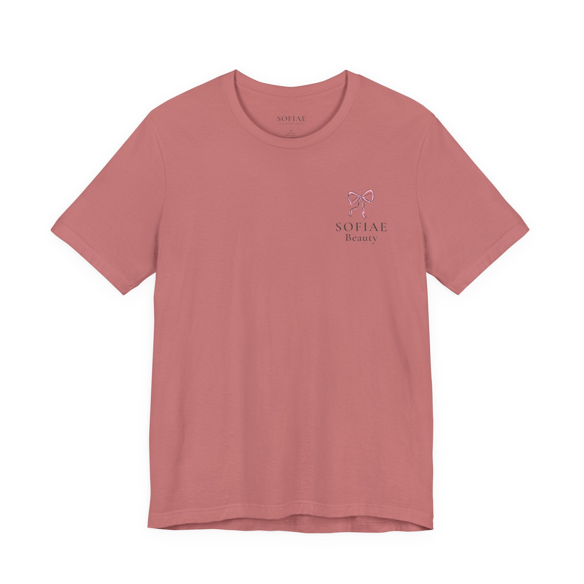 The Signature Tee