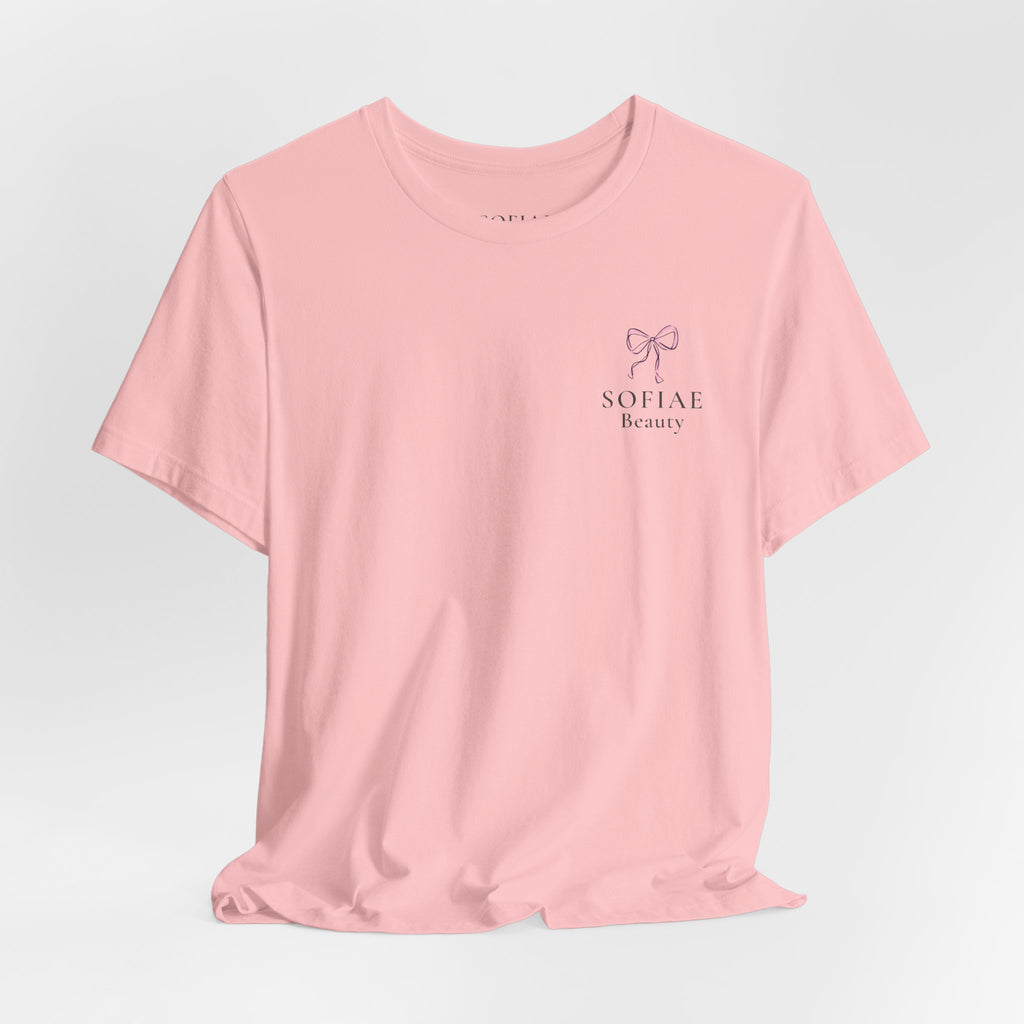 The Signature Tee