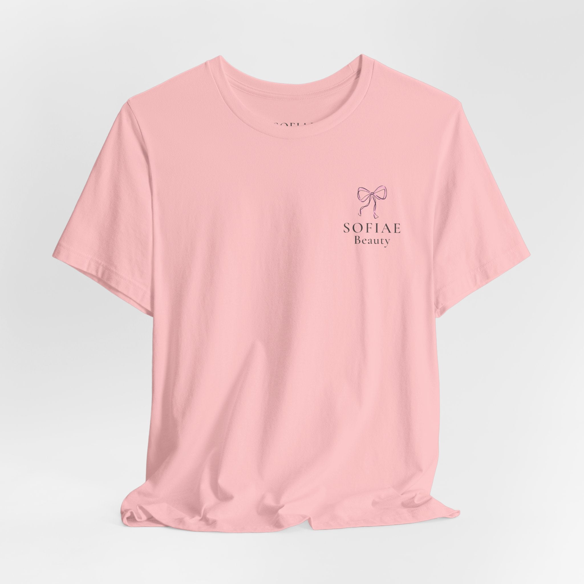 The Signature Tee