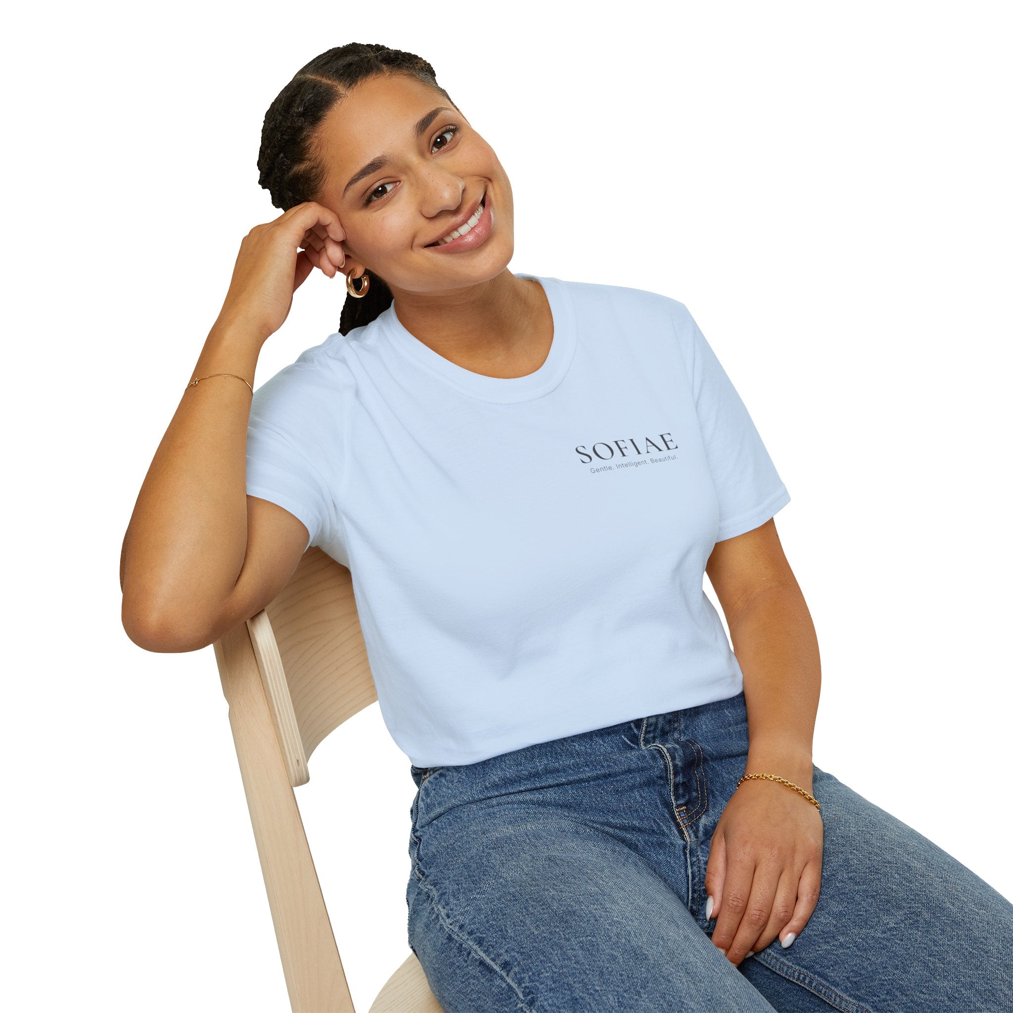 The Muse Tee