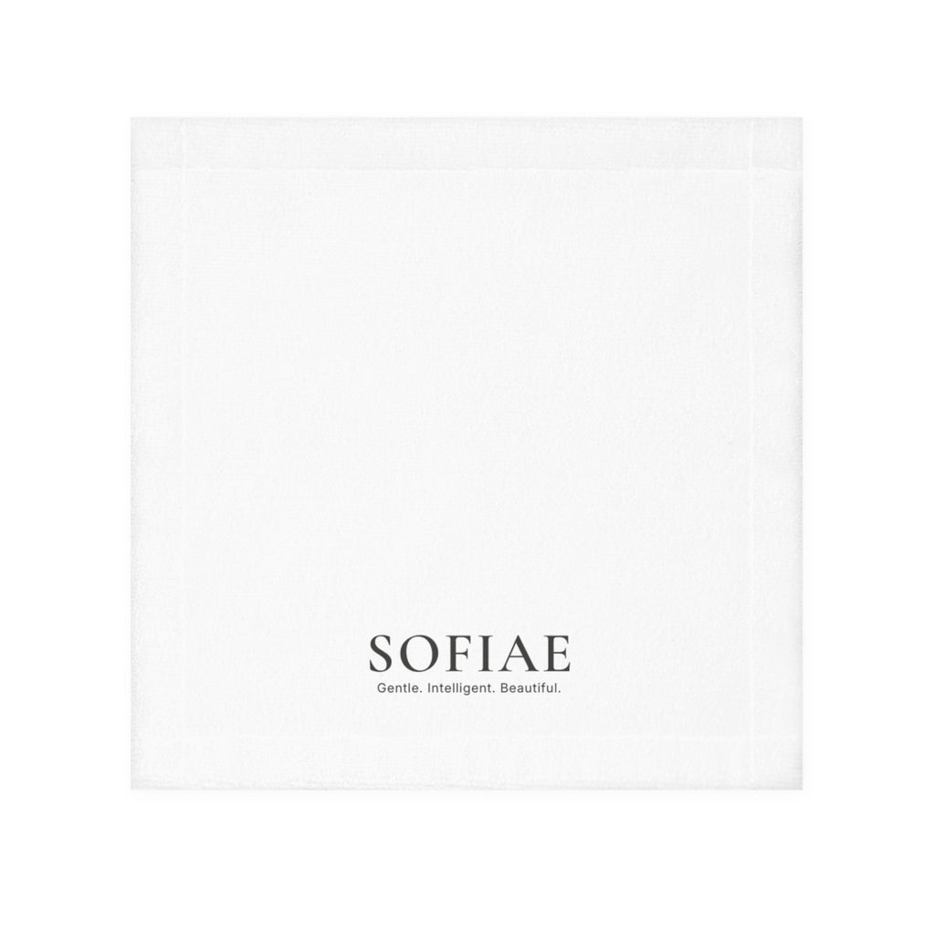 The Clean Girl Towel