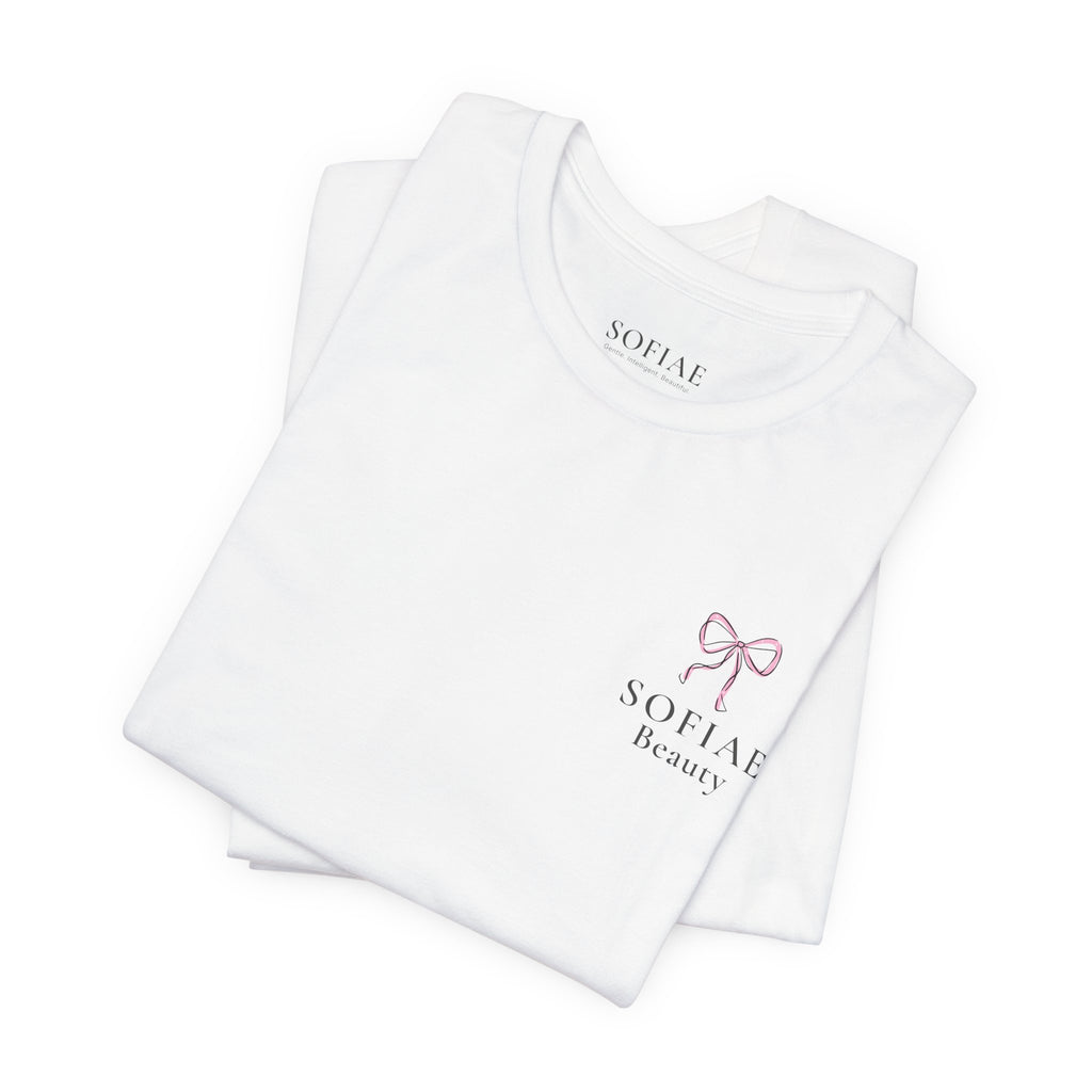 The Signature Tee