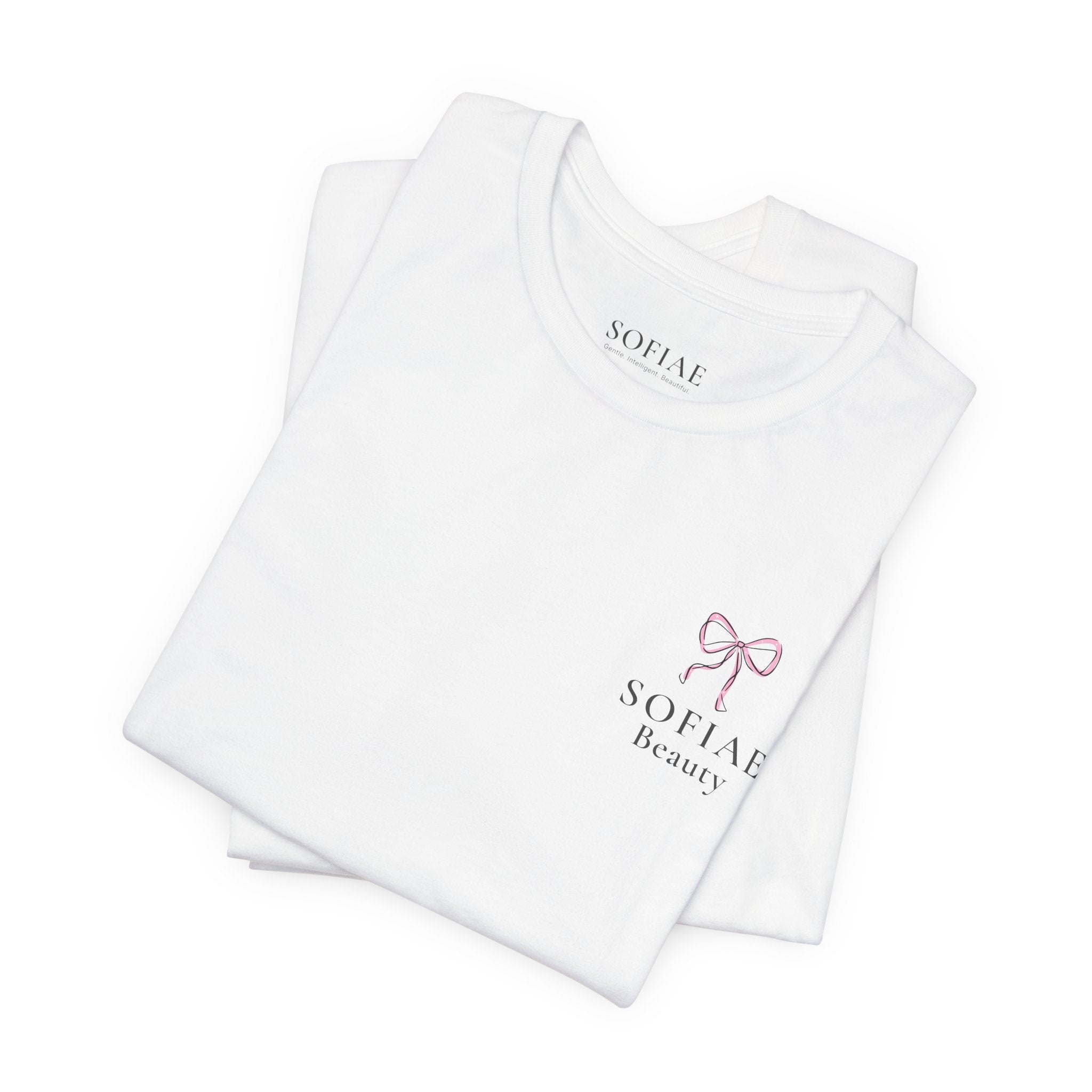 The Signature Tee