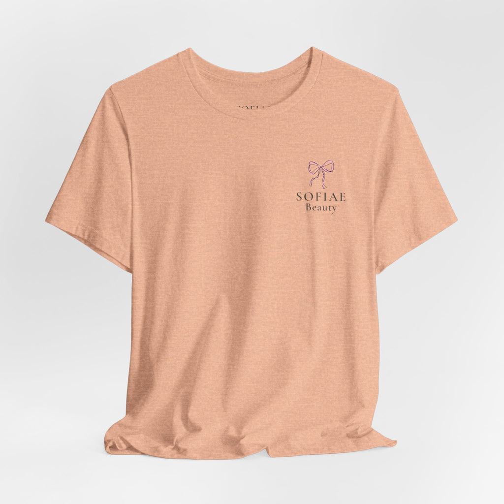 The Signature Tee