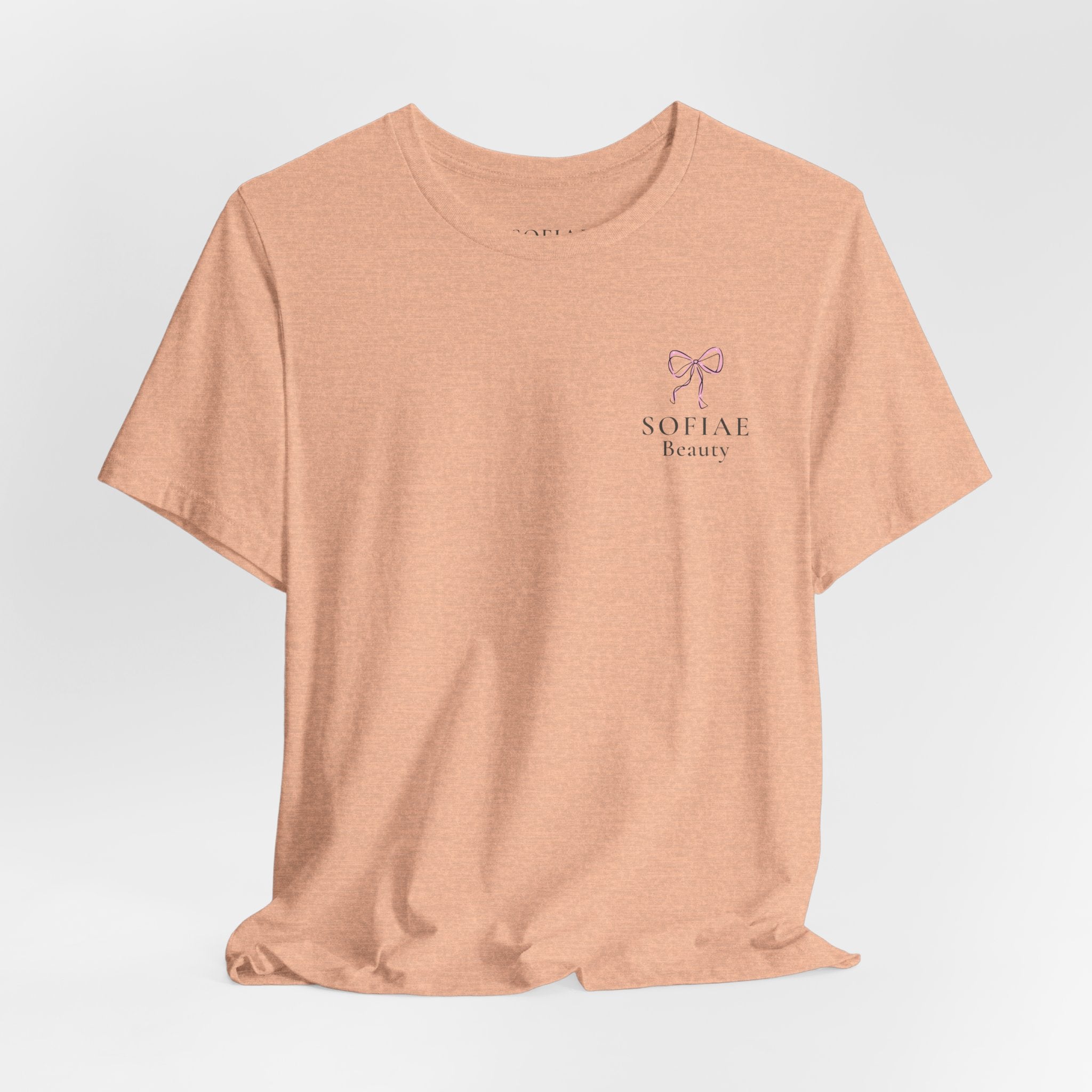 The Signature Tee