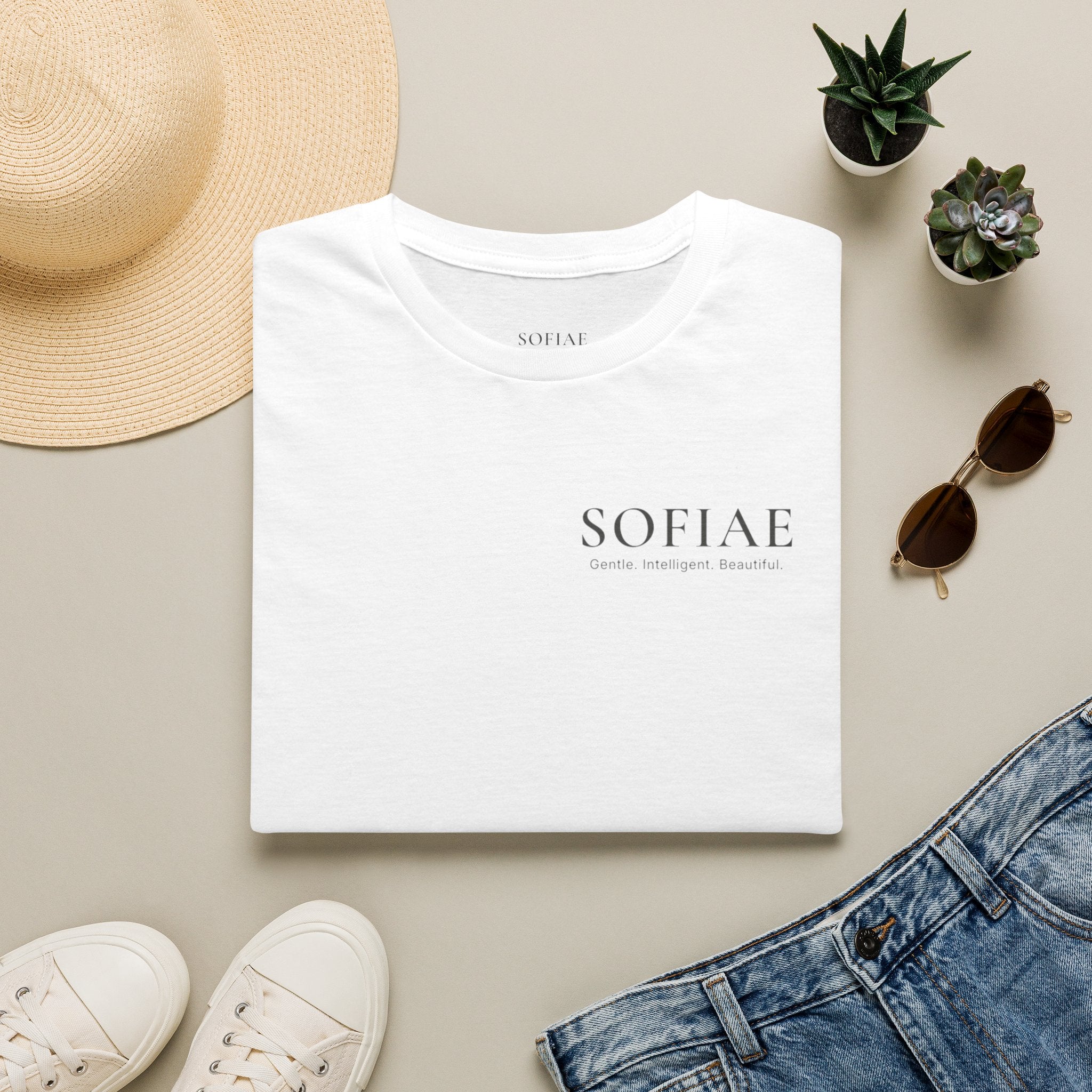 The Muse Tee