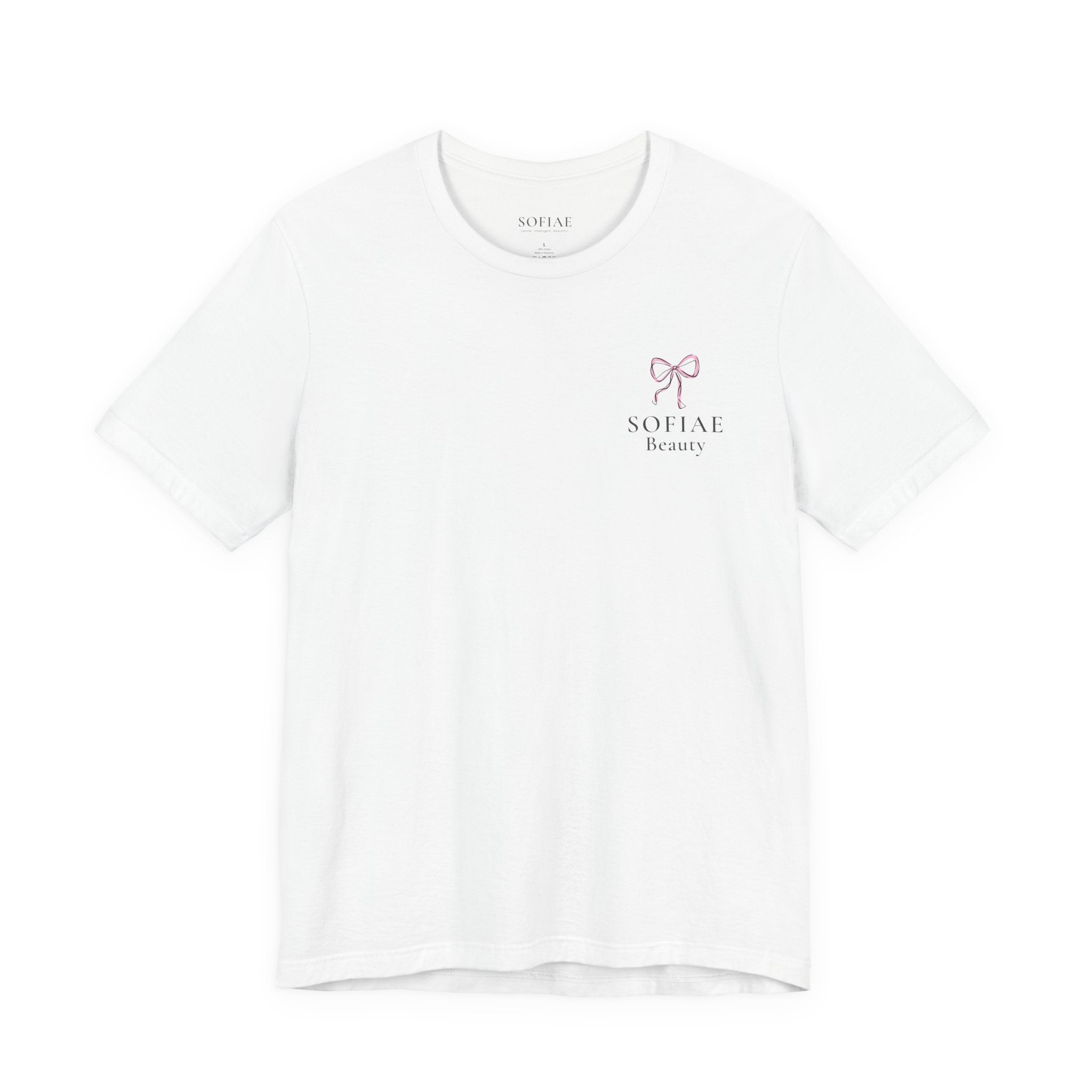 The Signature Tee
