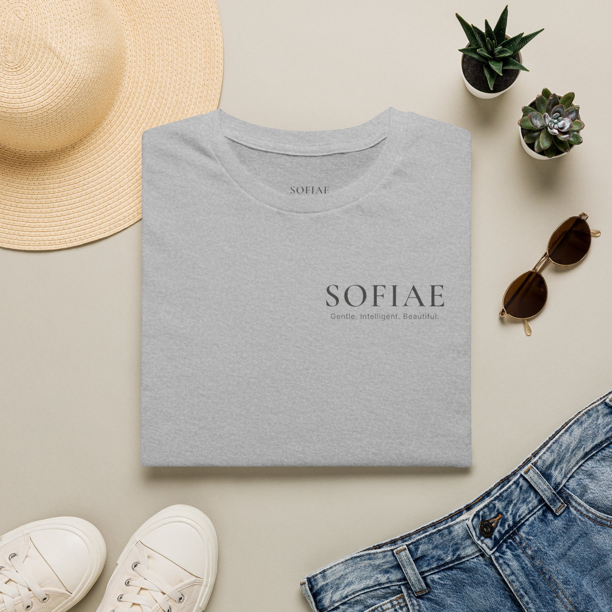The Muse Tee