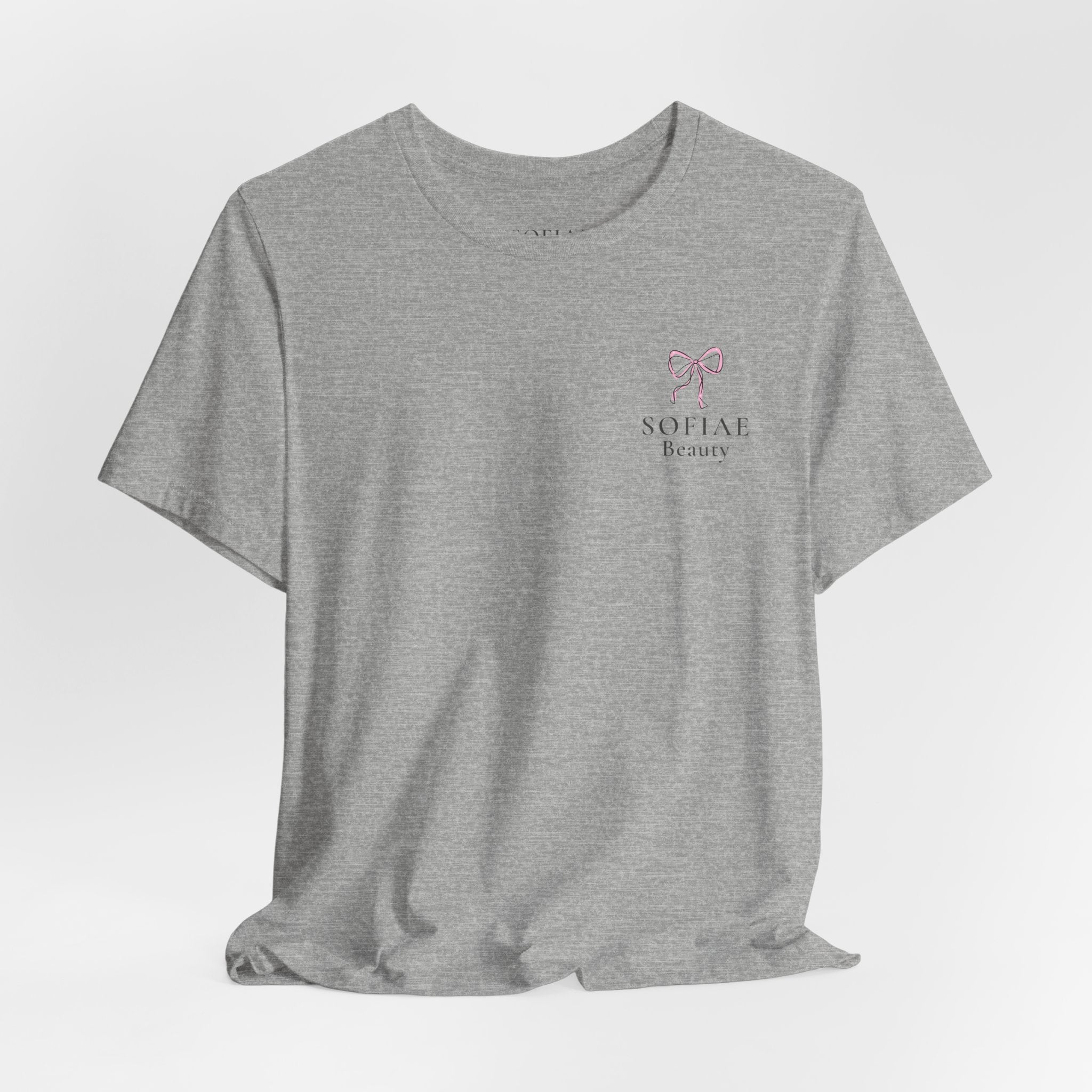 The Signature Tee