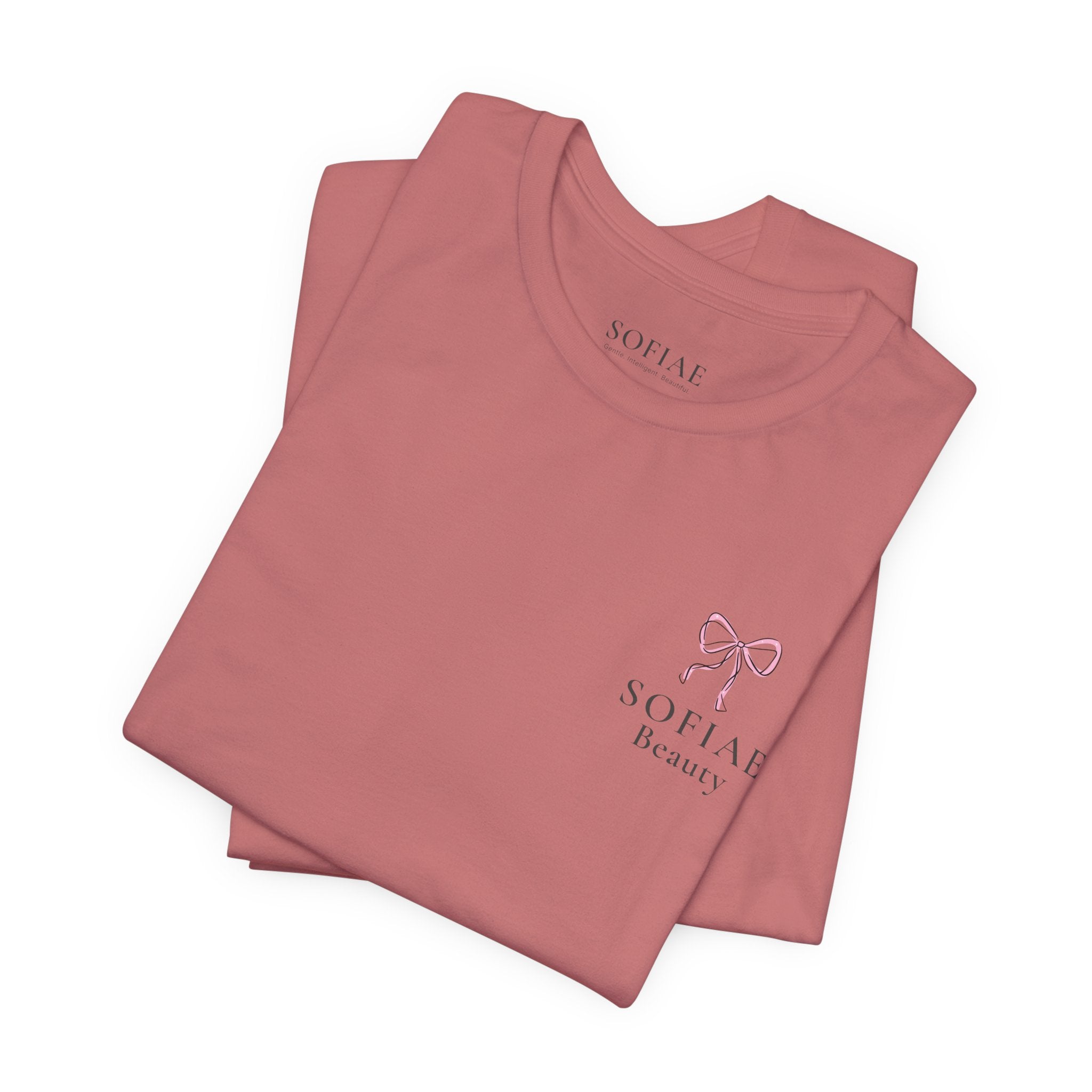The Signature Tee