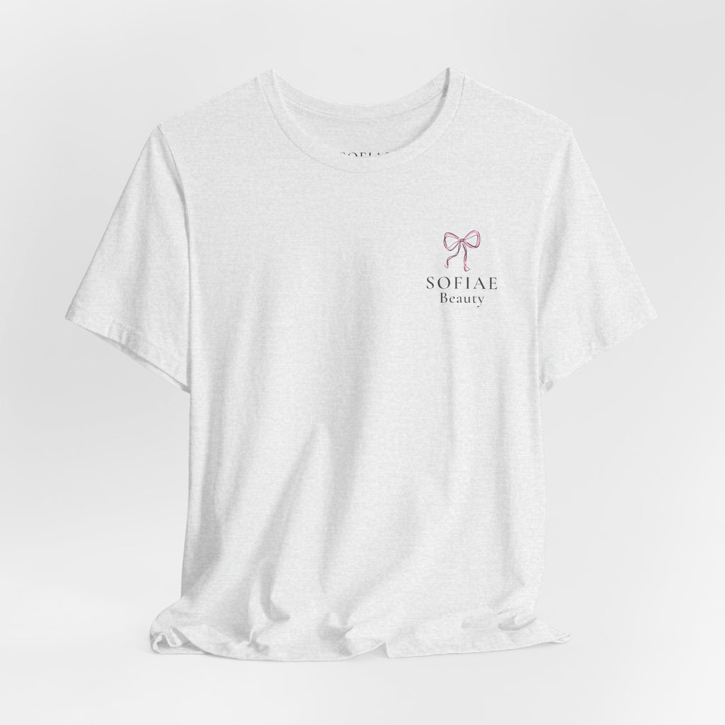 The Signature Tee