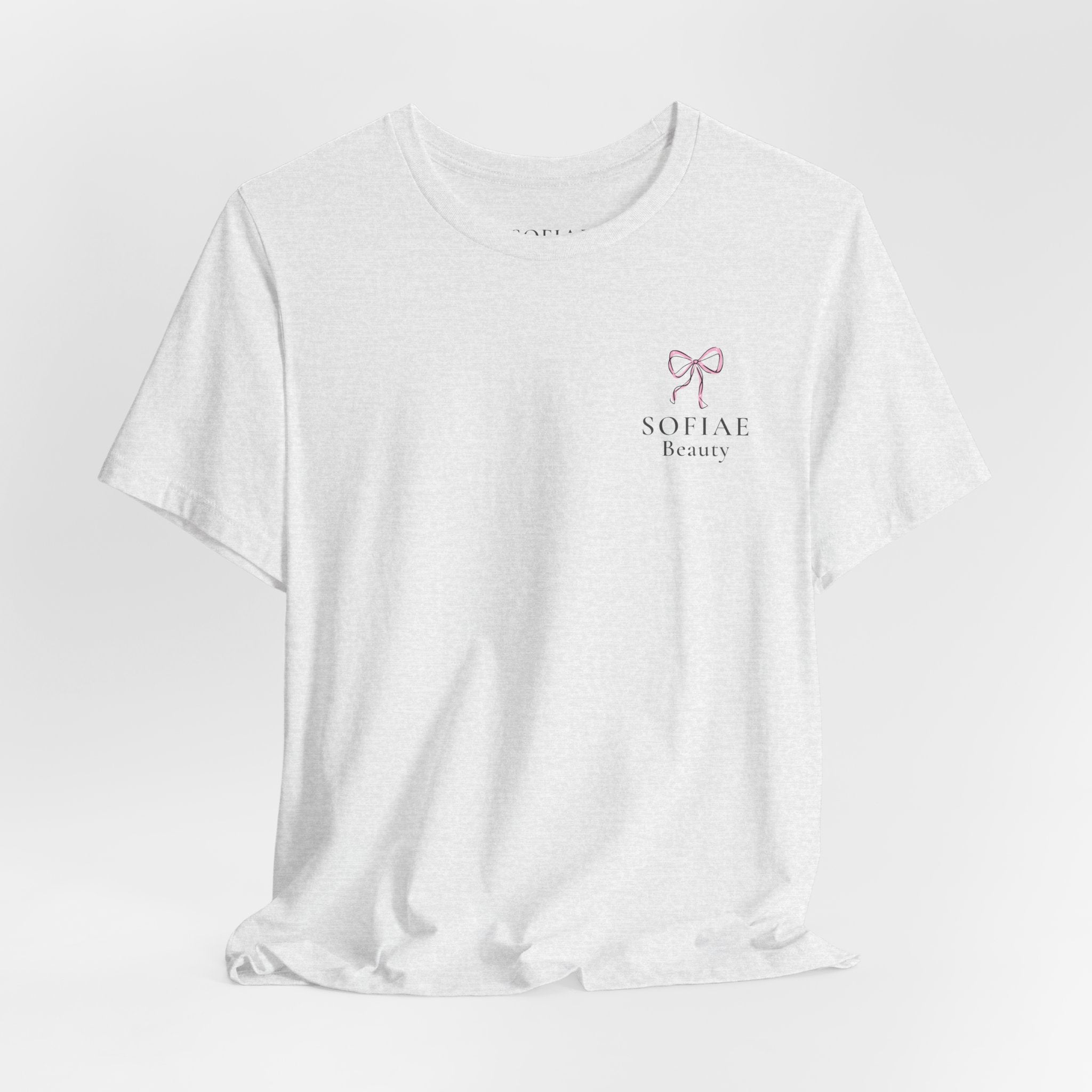 The Signature Tee