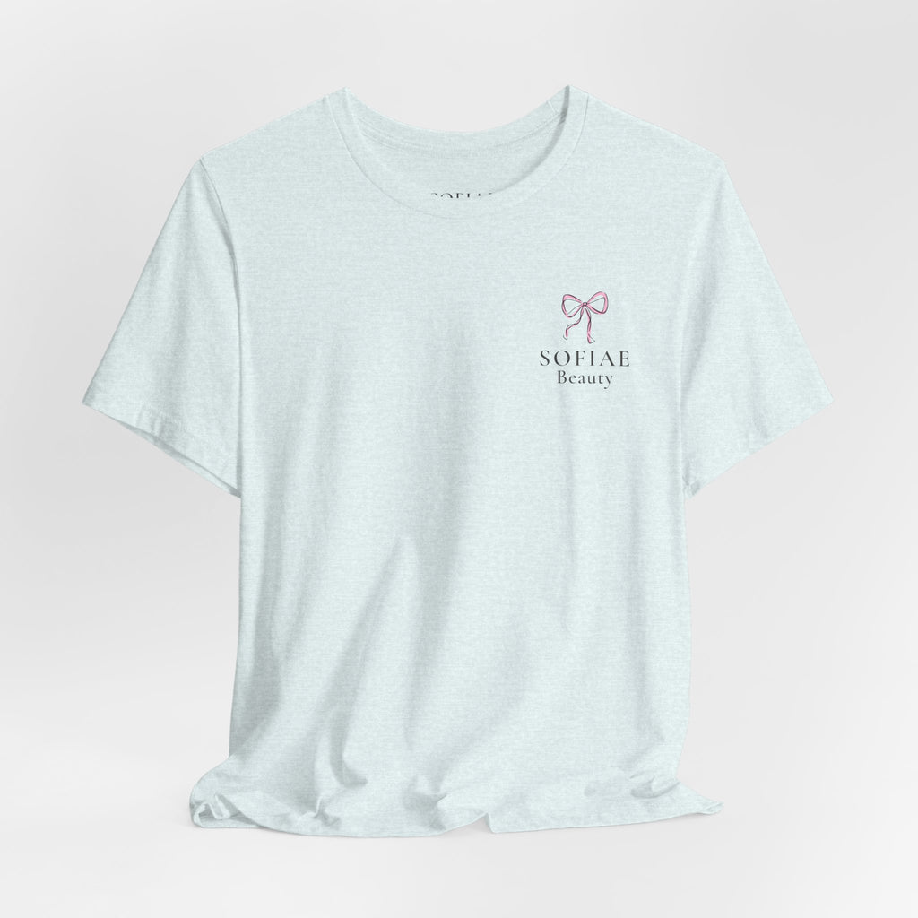 The Signature Tee