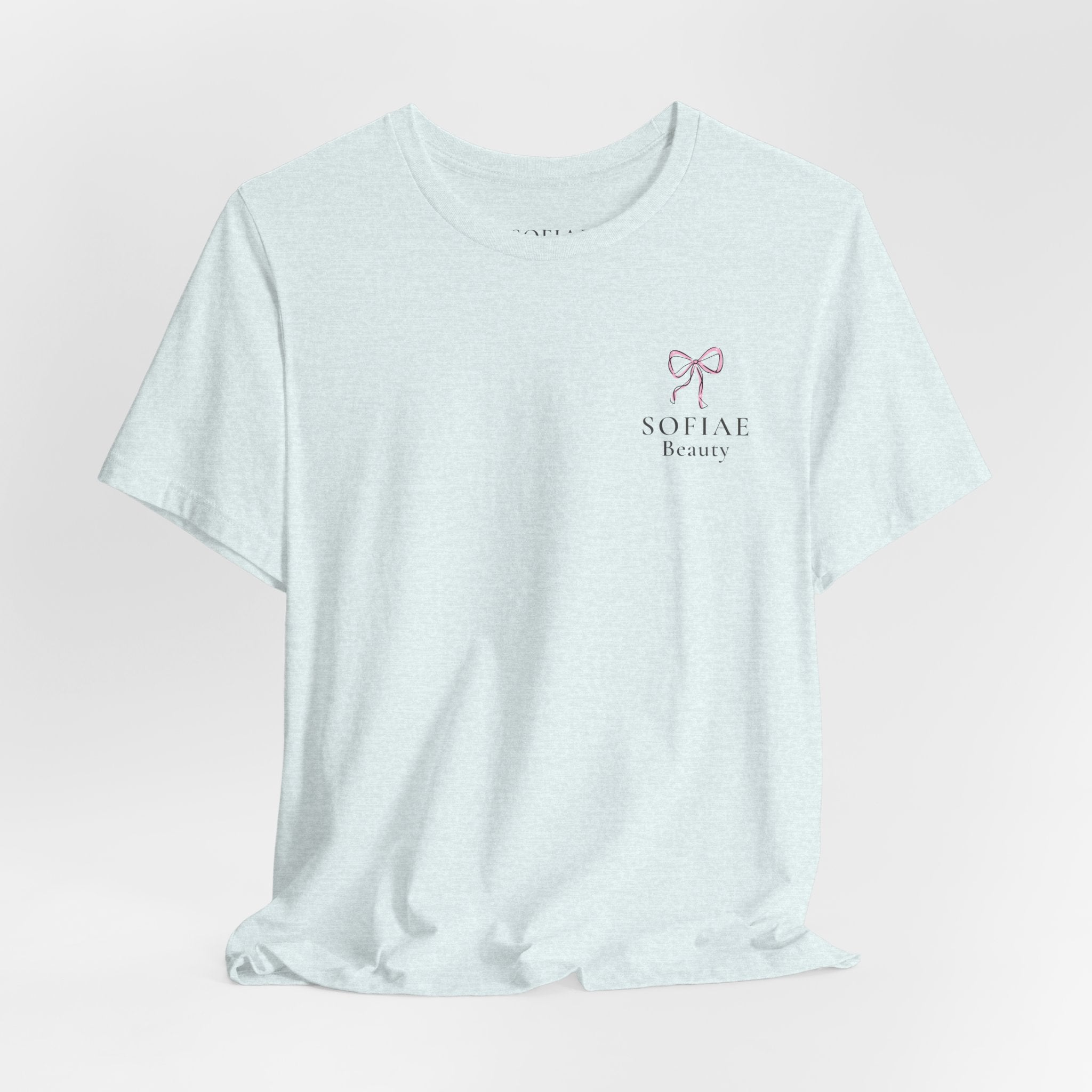 The Signature Tee