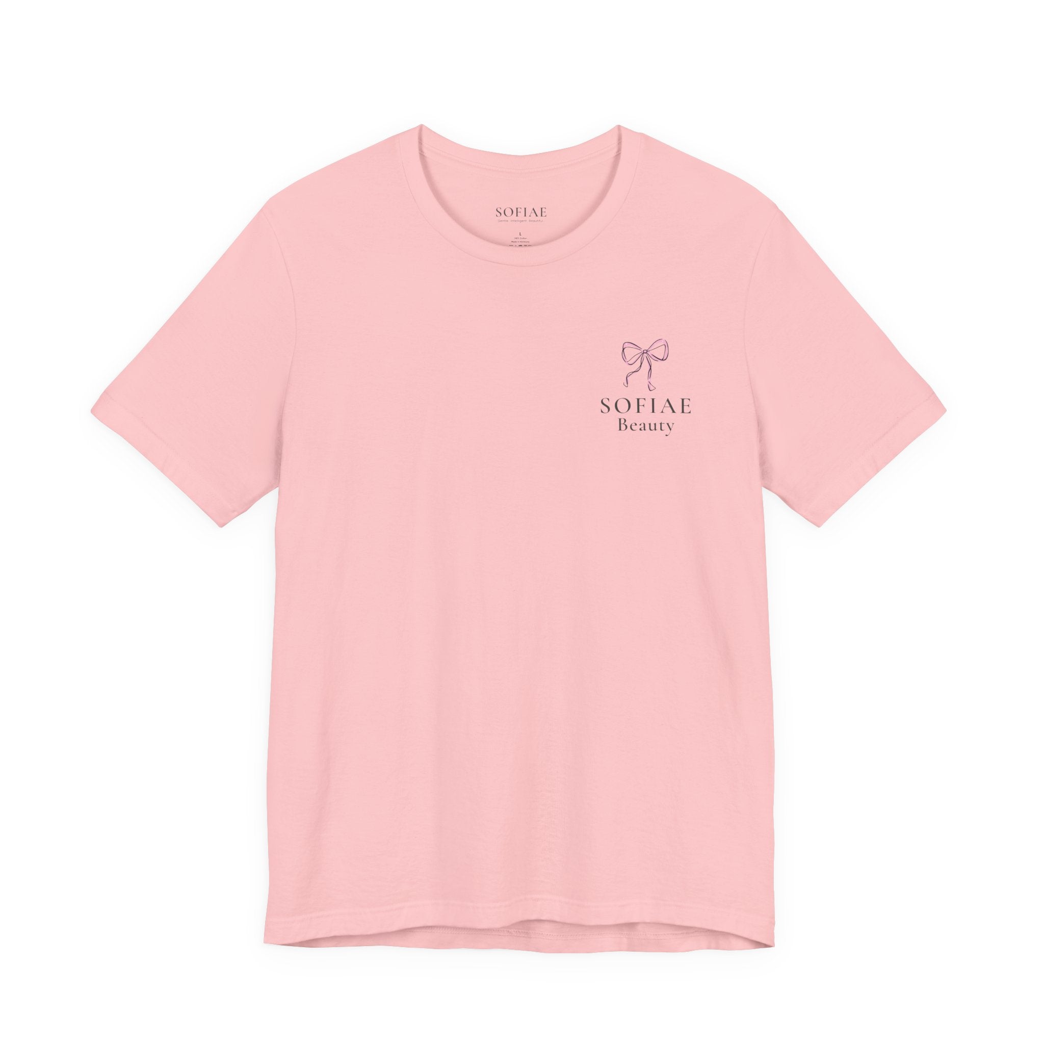 The Signature Tee