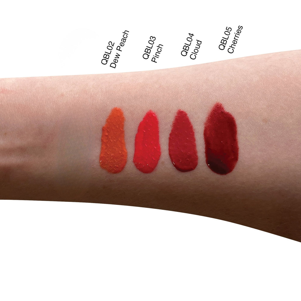 Liquid Blush - Cloud - Limited Stock ✦