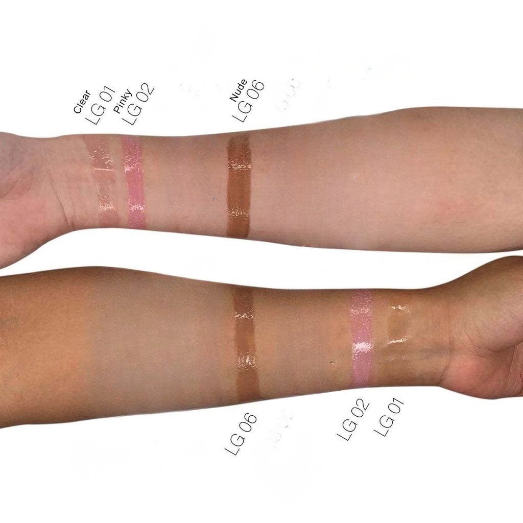 Lip Gloss - Pinky - Limited Stock ✦