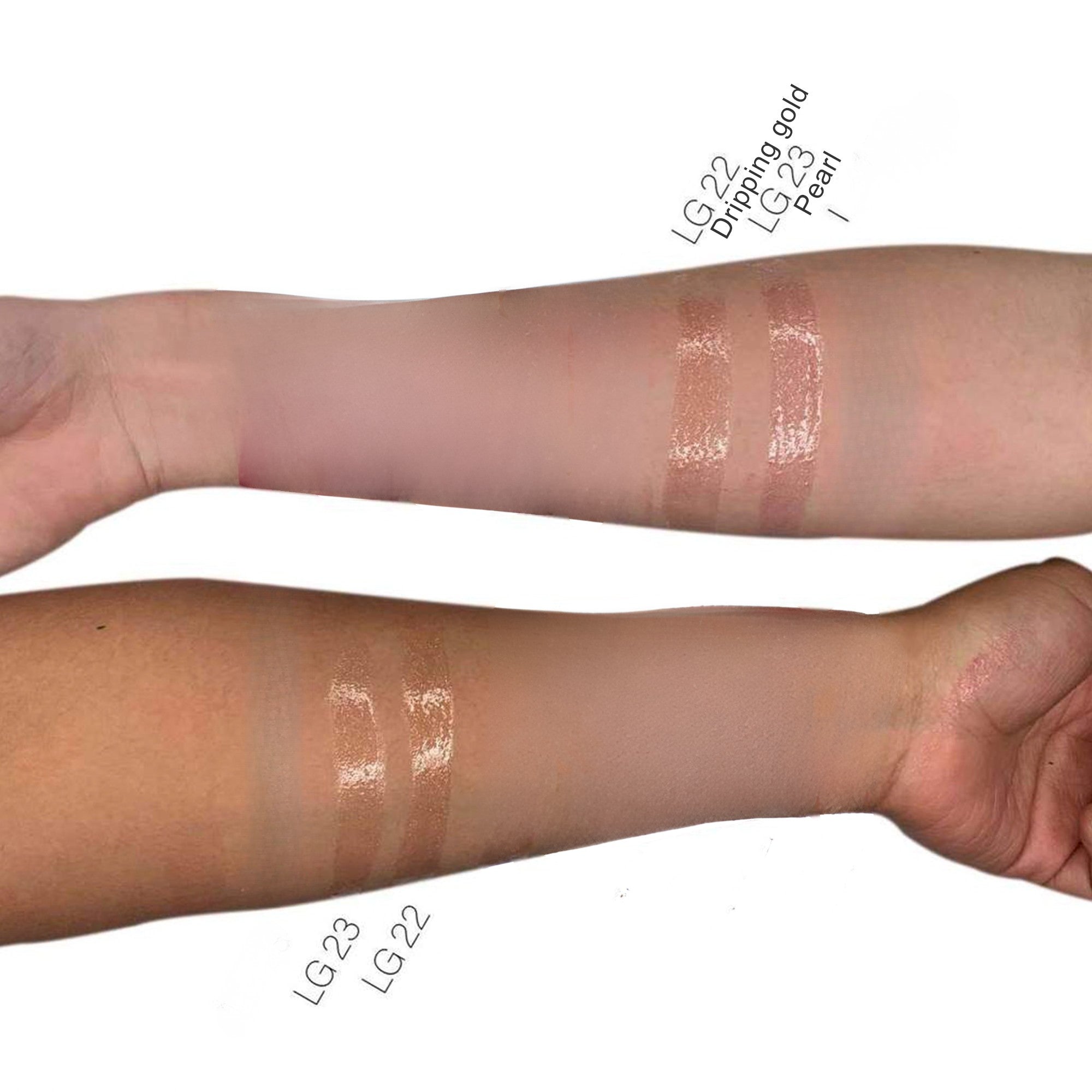Lip Gloss - Pearl - Limited Stock ✦